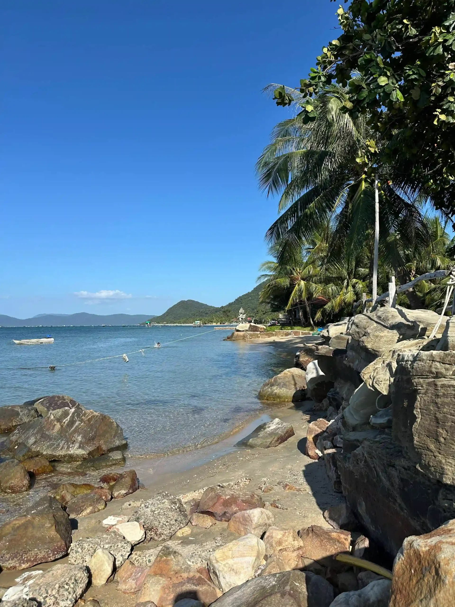 All the best things to do in Phu Quoc as a first-timer 40 Ganh Dau Cape scaled Vietadvisor