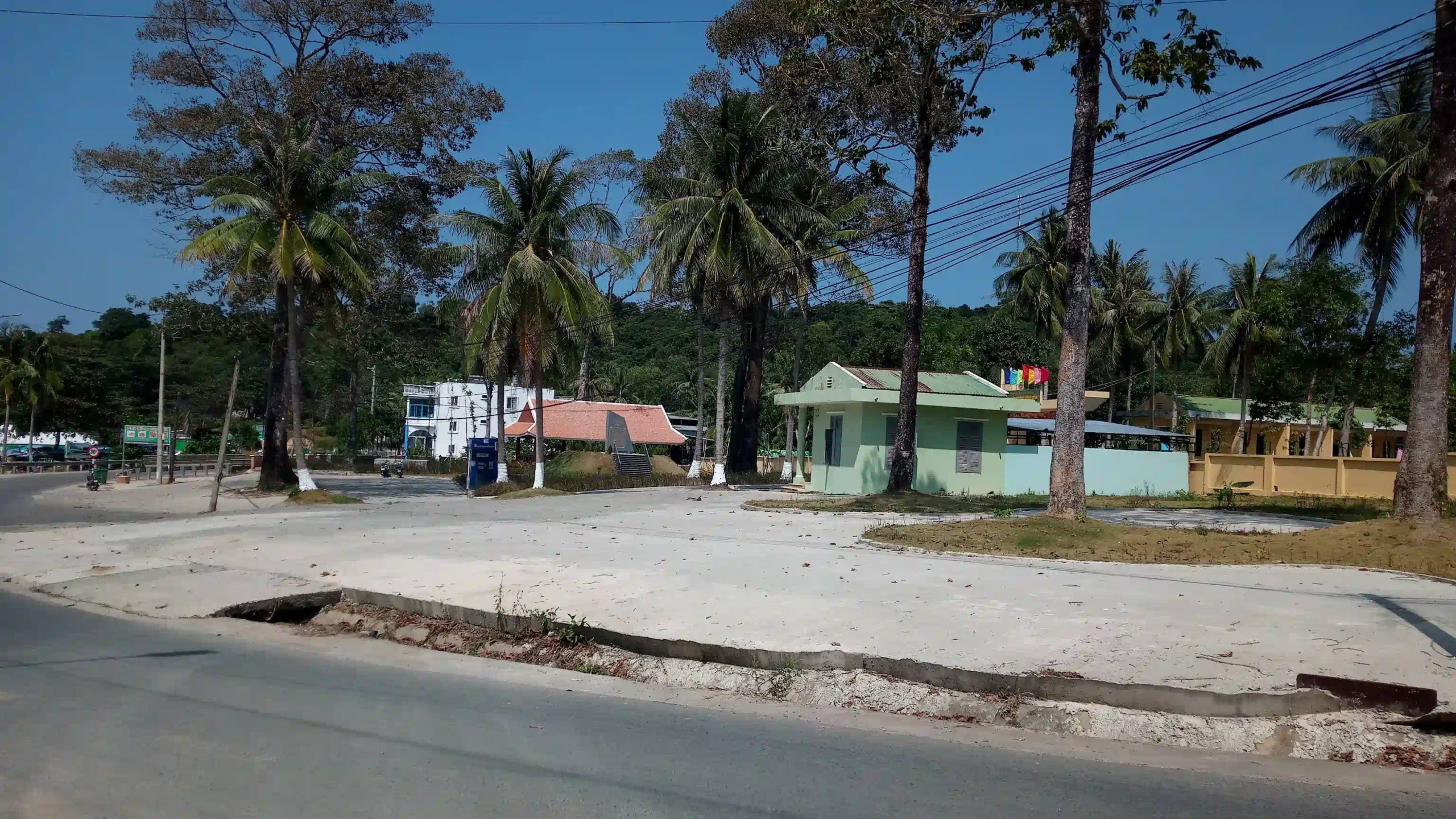 Is Phu Quoc worth visiting or overrated? What to expect 21 Ganh Dau and the Far North 3 scaled Vietadvisor