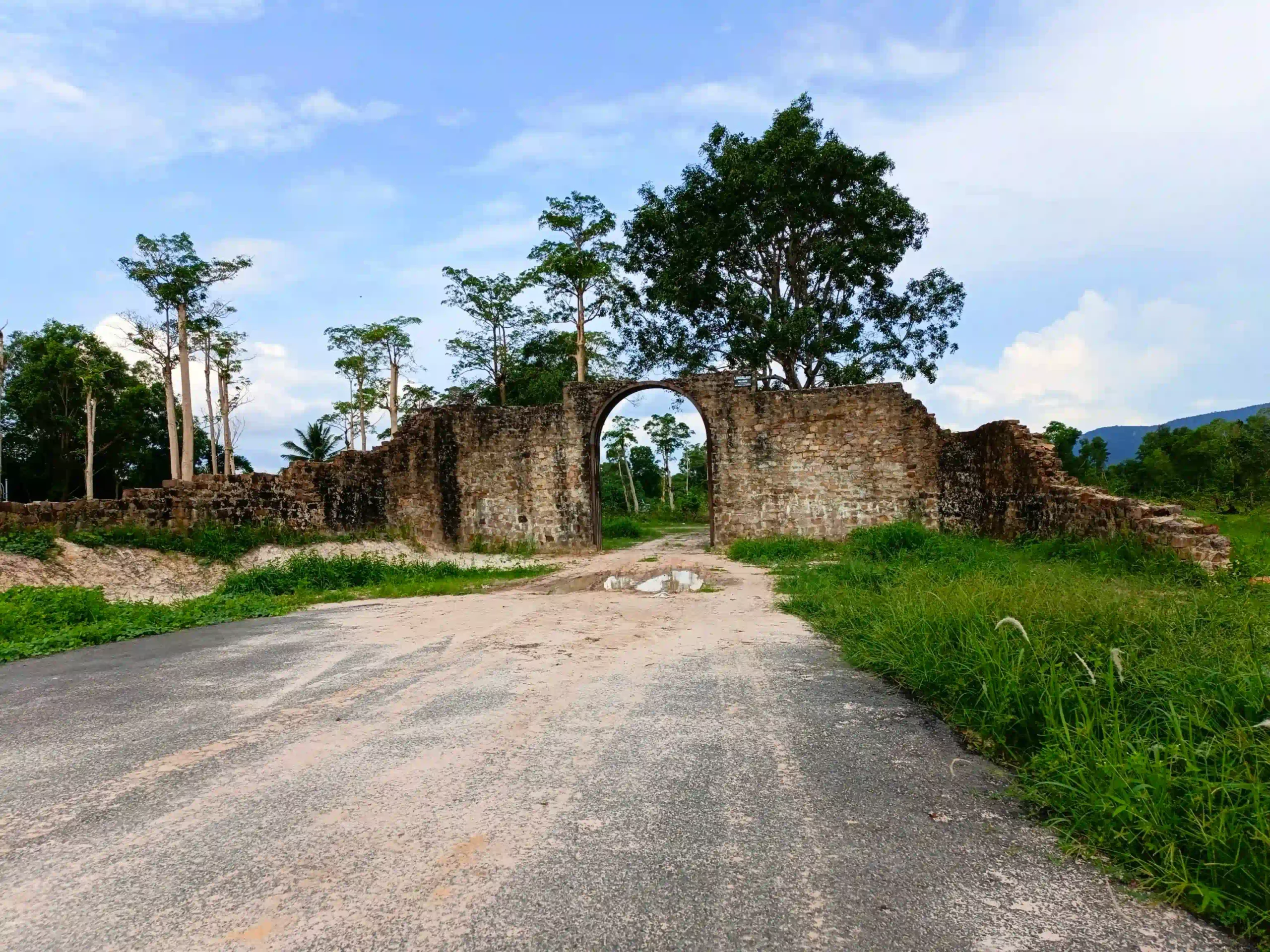 Is Phu Quoc worth visiting or overrated? What to expect 17 Get a Scooter Unless You Cant Ride Legally phu quoc 5 scaled Vietadvisor