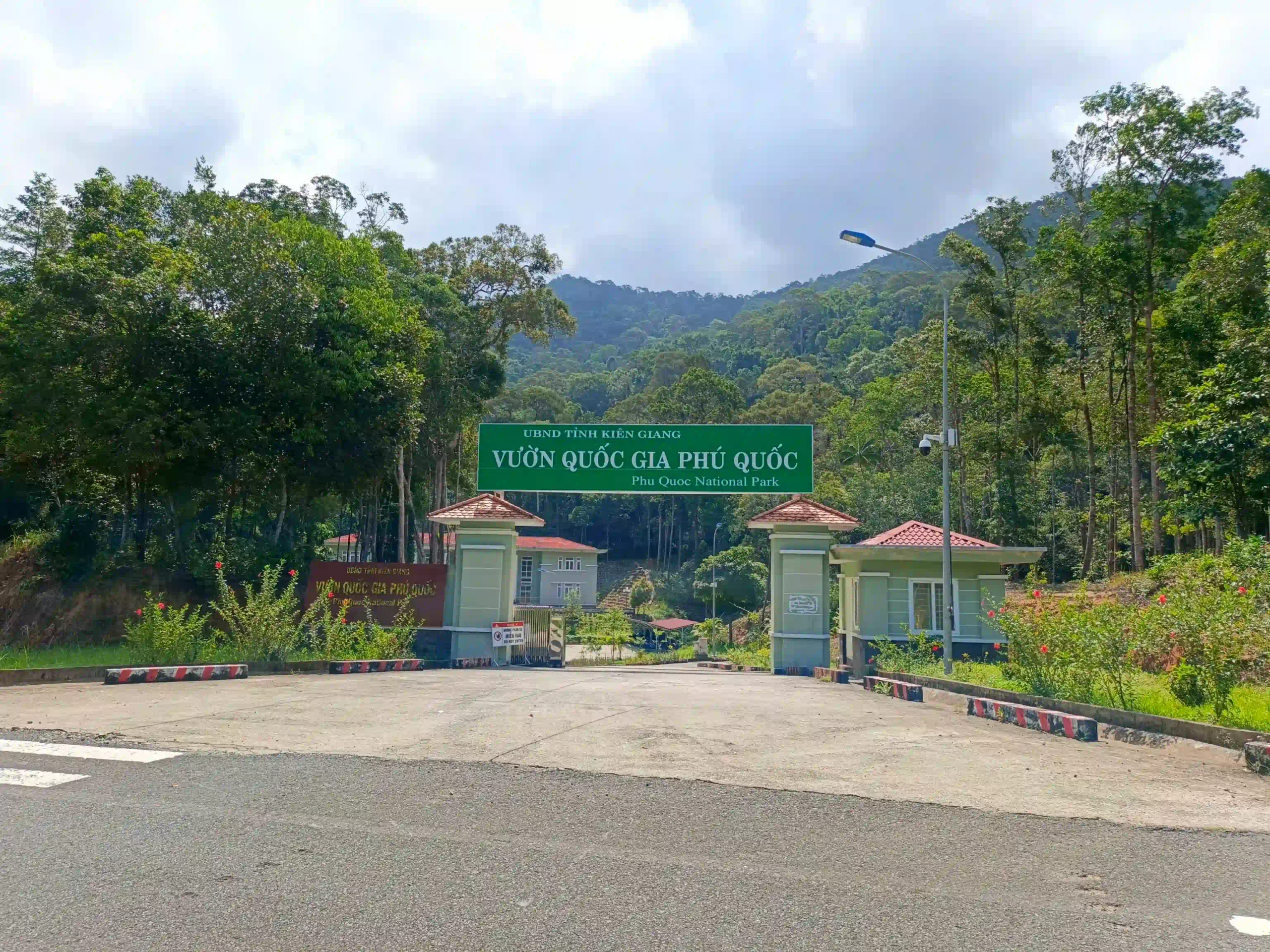 Is Phu Quoc worth visiting or overrated? What to expect 16 Get a Scooter Unless You Cant Ride Legally phu quoc 6 scaled Vietadvisor