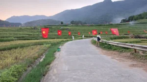 Getting There to pu luong stays 3