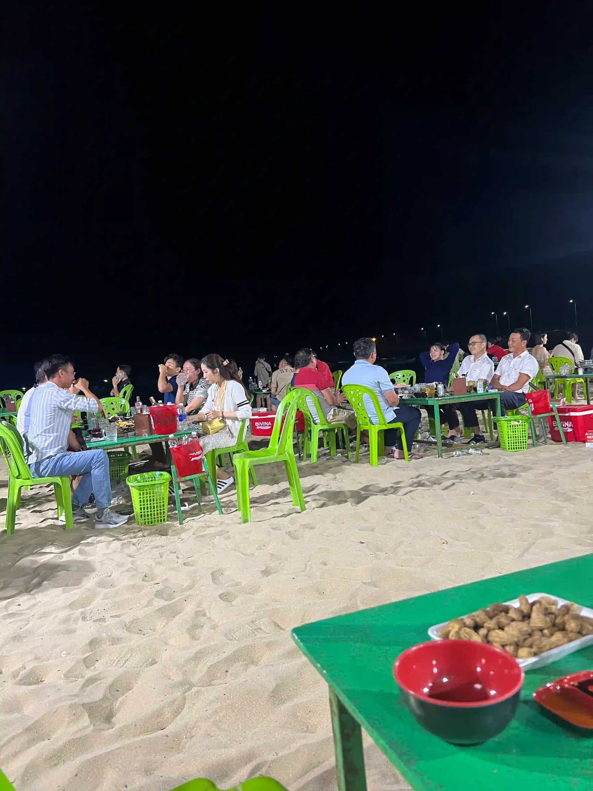 Phu Quoc food guide: Eat like a local (with prices & spots) 5 Goi Ca Trich phu quoc 5 scaled Vietadvisor