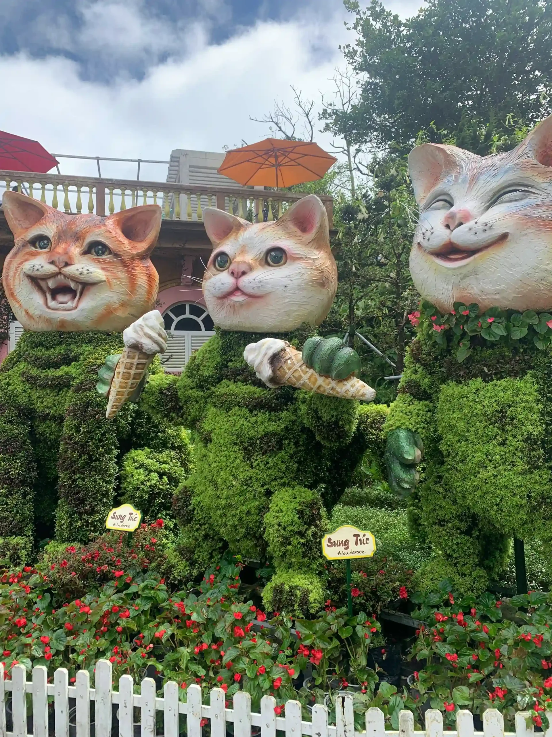 Self-guided Ba Na Hills from Hoi An: Better than a tour? 37 Going with Children ba na hills scaled Vietadvisor
