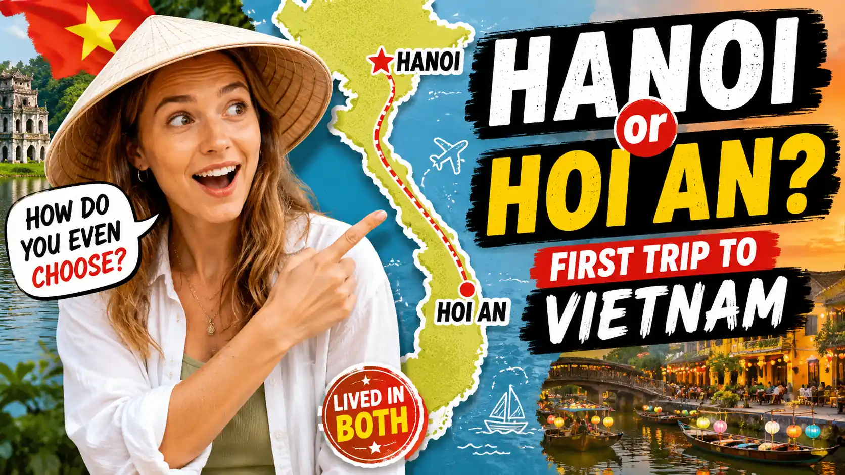 Hanoi Hoi An Vietadvisor