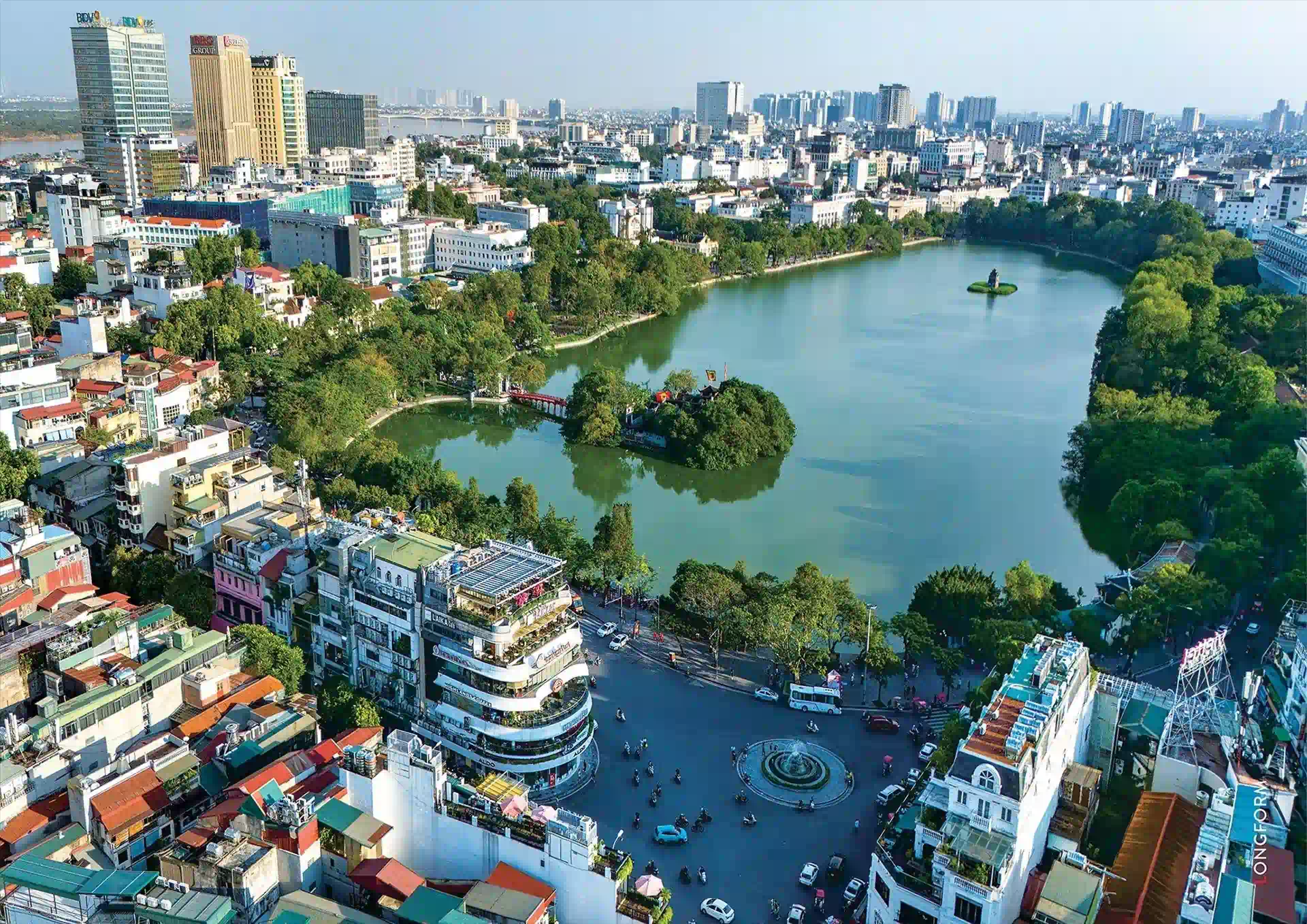 I lived in Hanoi & Hoi An: Which is better for first-timers? 1 I lived in Hanoi & Hoi An