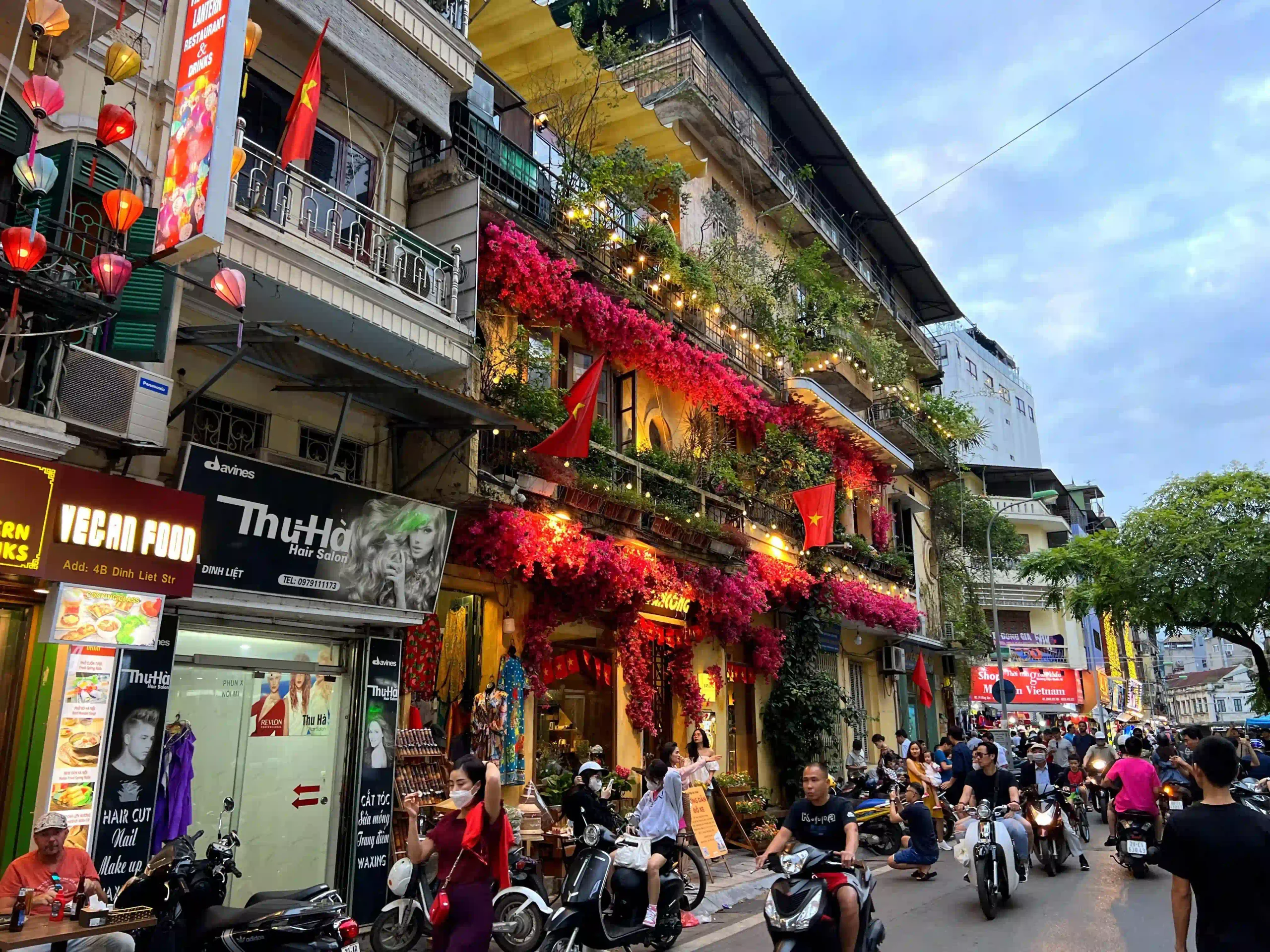 I lived in Hanoi & Hoi An: Which is better for first-timers? 4 I lived in Hanoi & Hoi An