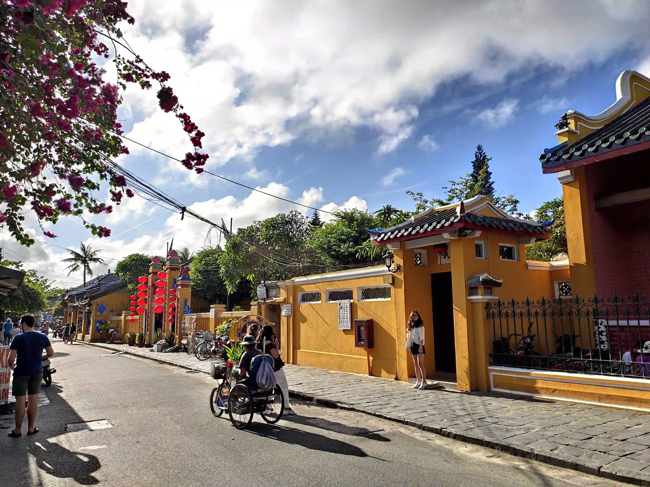 My 7 favorite things to do in Hoi An as an expat 4 Hoi An Ancient Town Before 9am 2 scaled Vietadvisor
