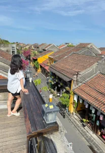 Hoi An Ancient Town, Before 9am