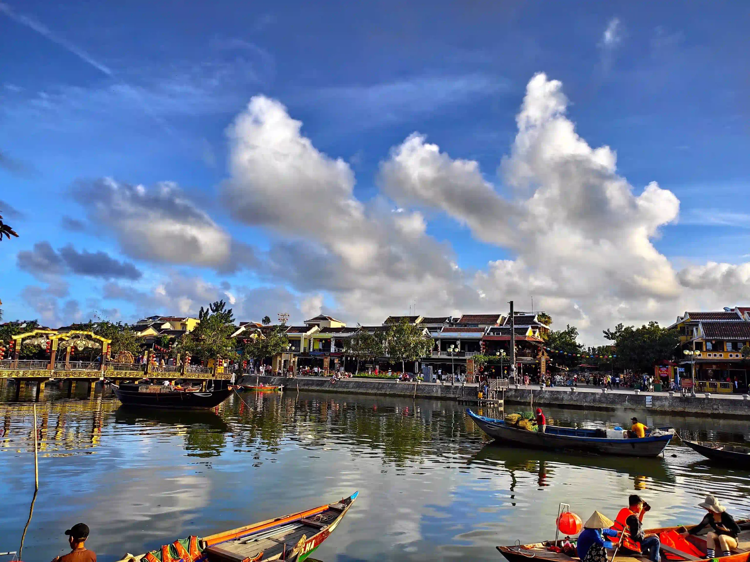 My 7 favorite things to do in Hoi An as an expat 6 Hoi An Ancient Town Before 9am 4 scaled Vietadvisor