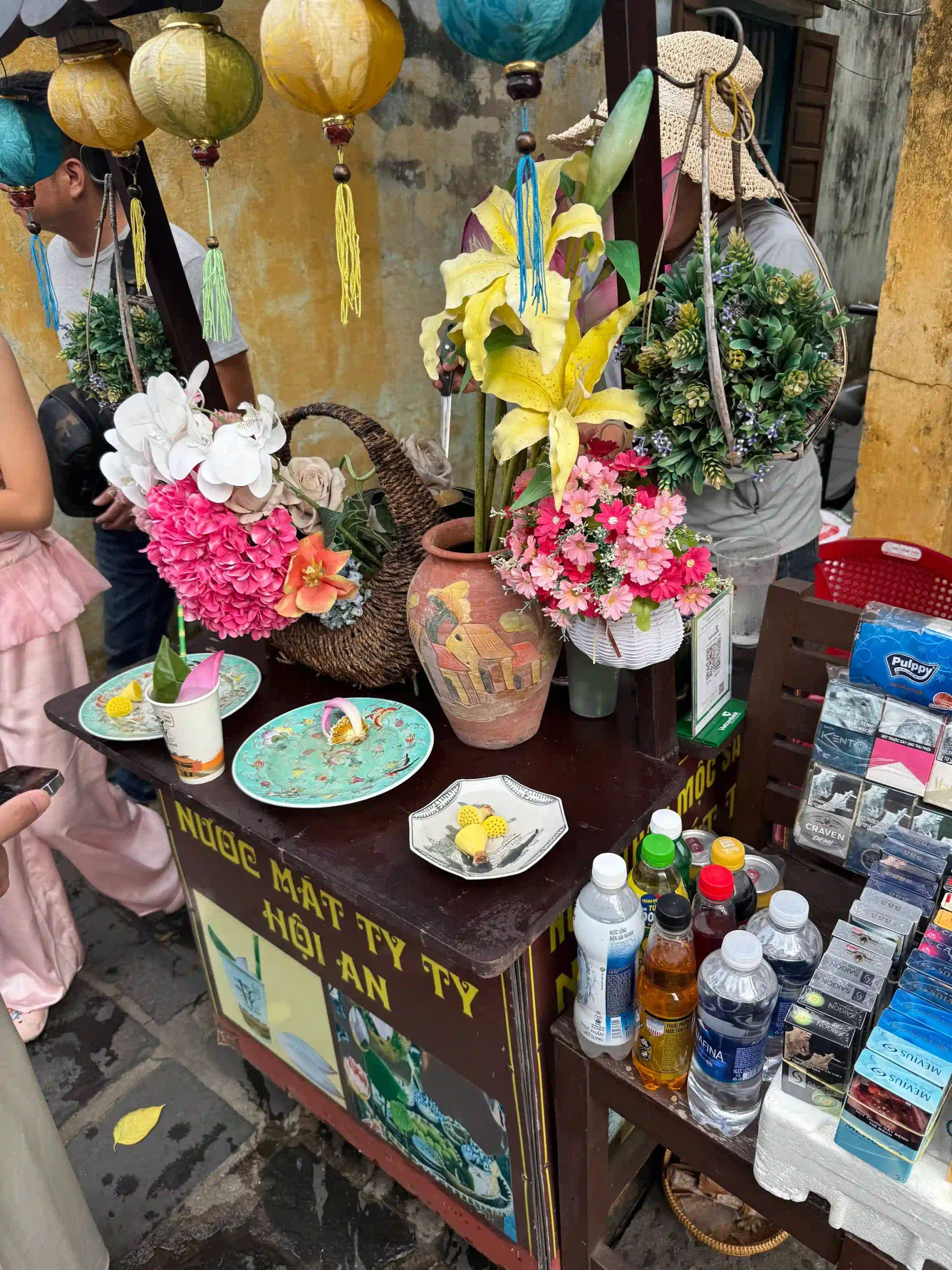 My 7 favorite things to do in Hoi An as an expat 10 Hoi An Ancient Town Before 9am 5 scaled Vietadvisor