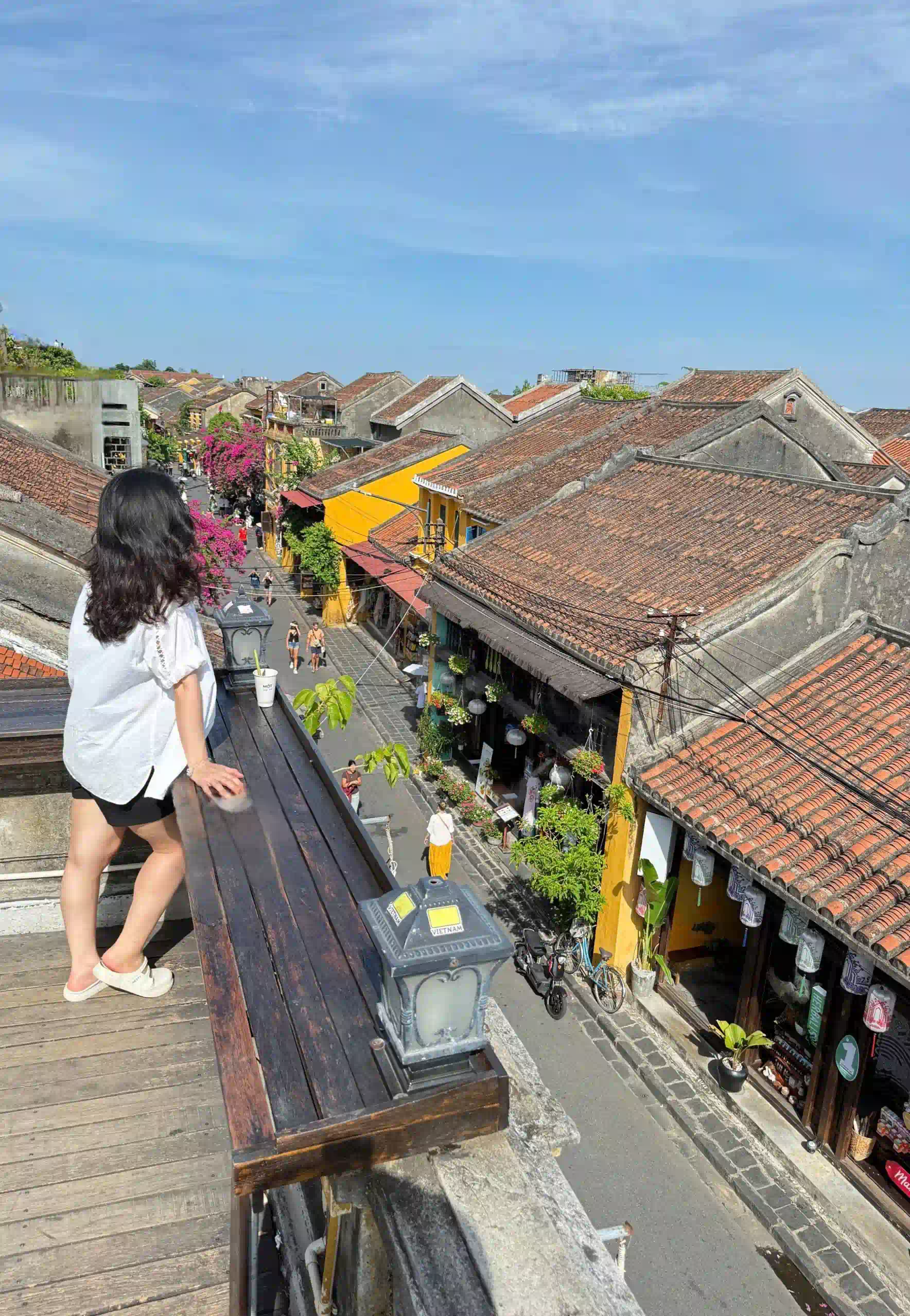 How many days in Hoi An is ideal for first timers? 5 Hoi An Ancient Town Before 9am Vietadvisor