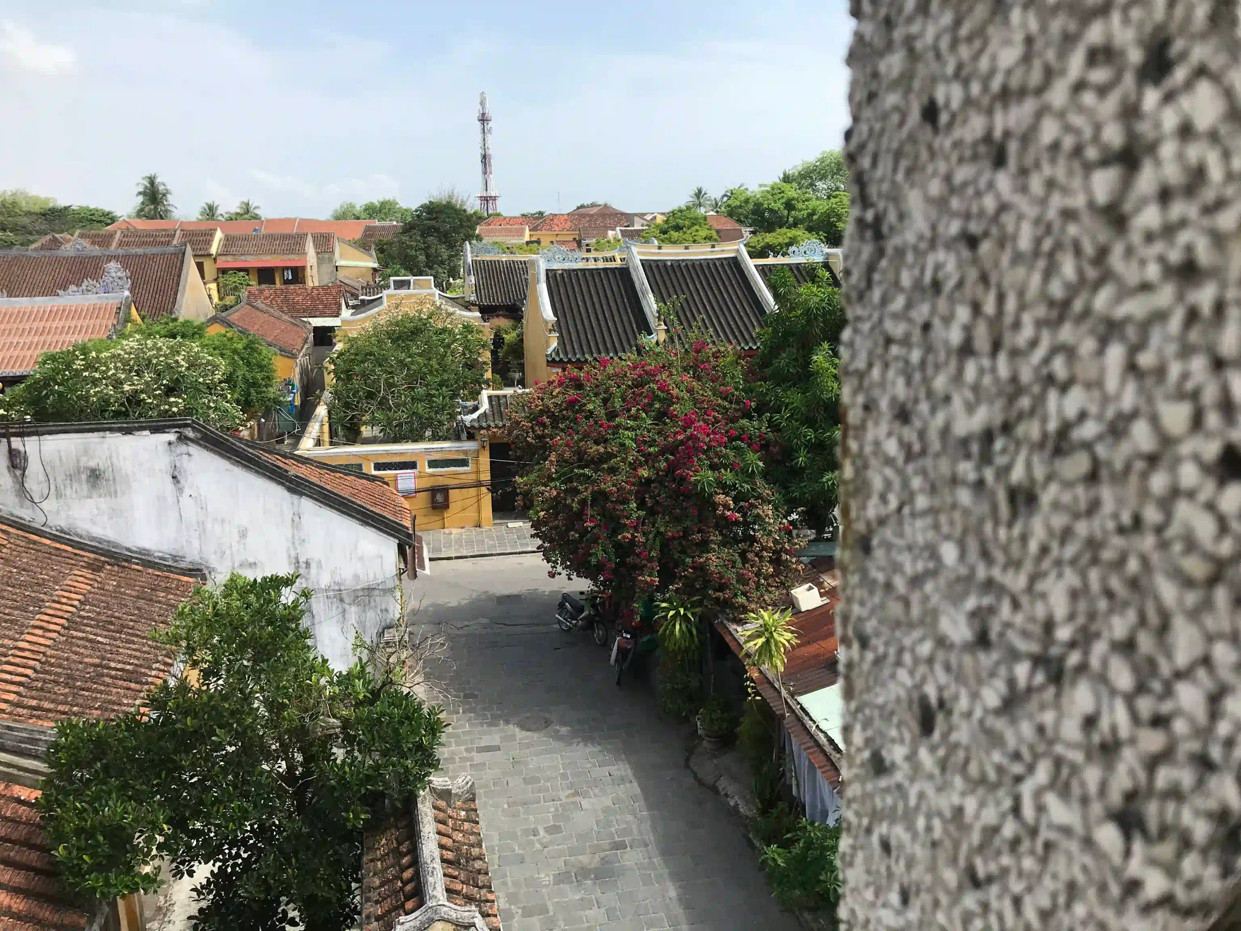 Hoi An Ancient Town The Convenient Expensive Noisy One 2 scaled Vietadvisor