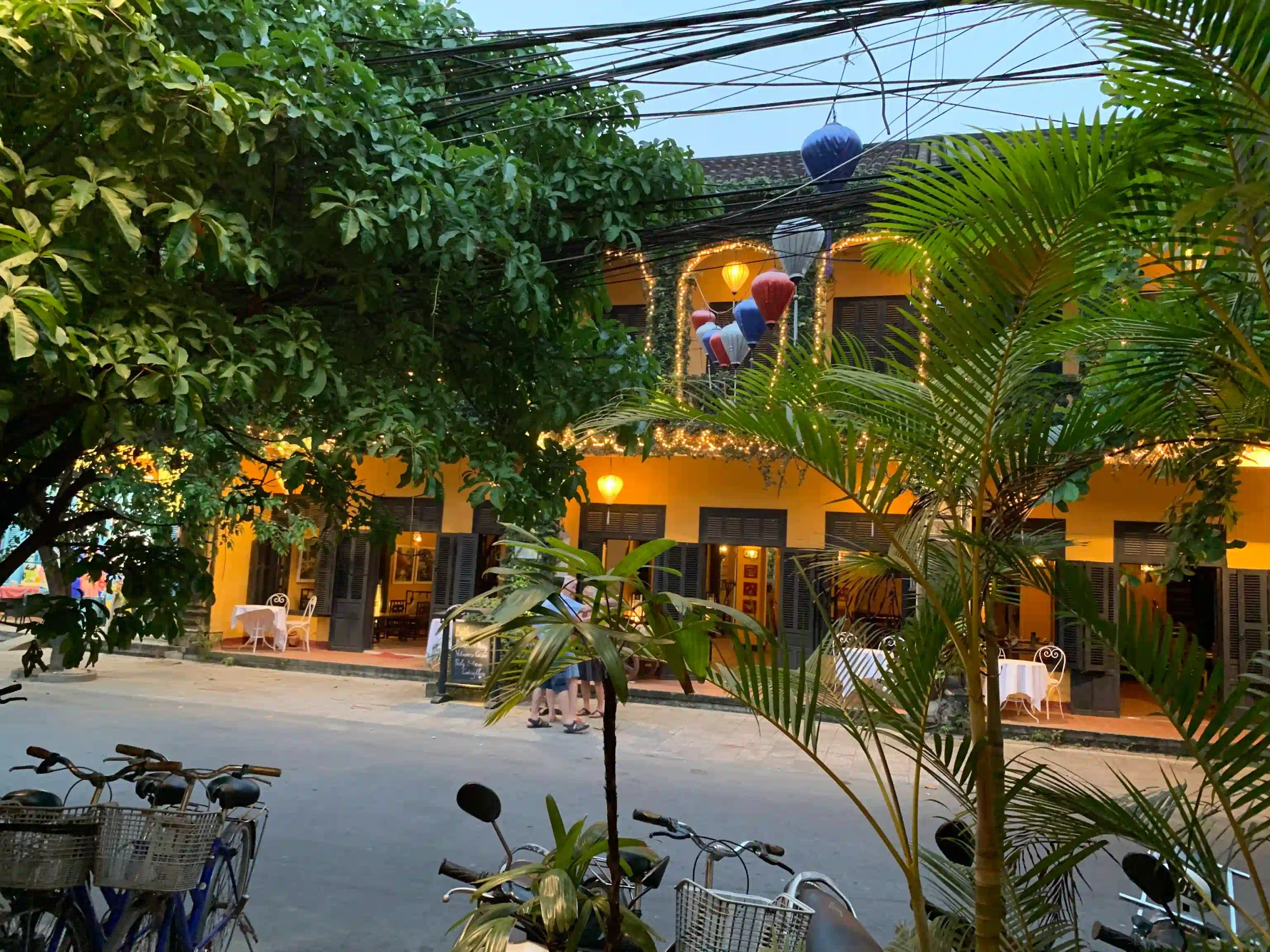 Hoi An Ancient Town The Convenient Expensive Noisy One 5 scaled Vietadvisor