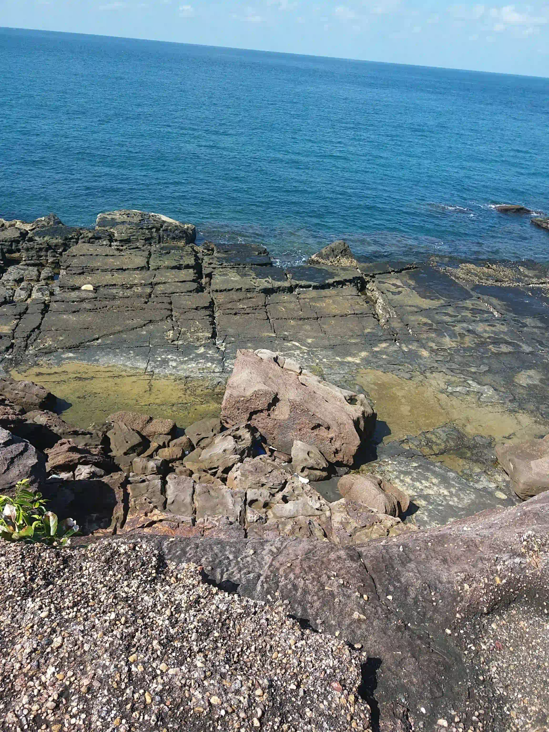 VIP Phu Quoc snorkeling tour review by an expat (4-Islands) 15 Hon Gam Ghi The Snorkeling Stop 7 scaled Vietadvisor