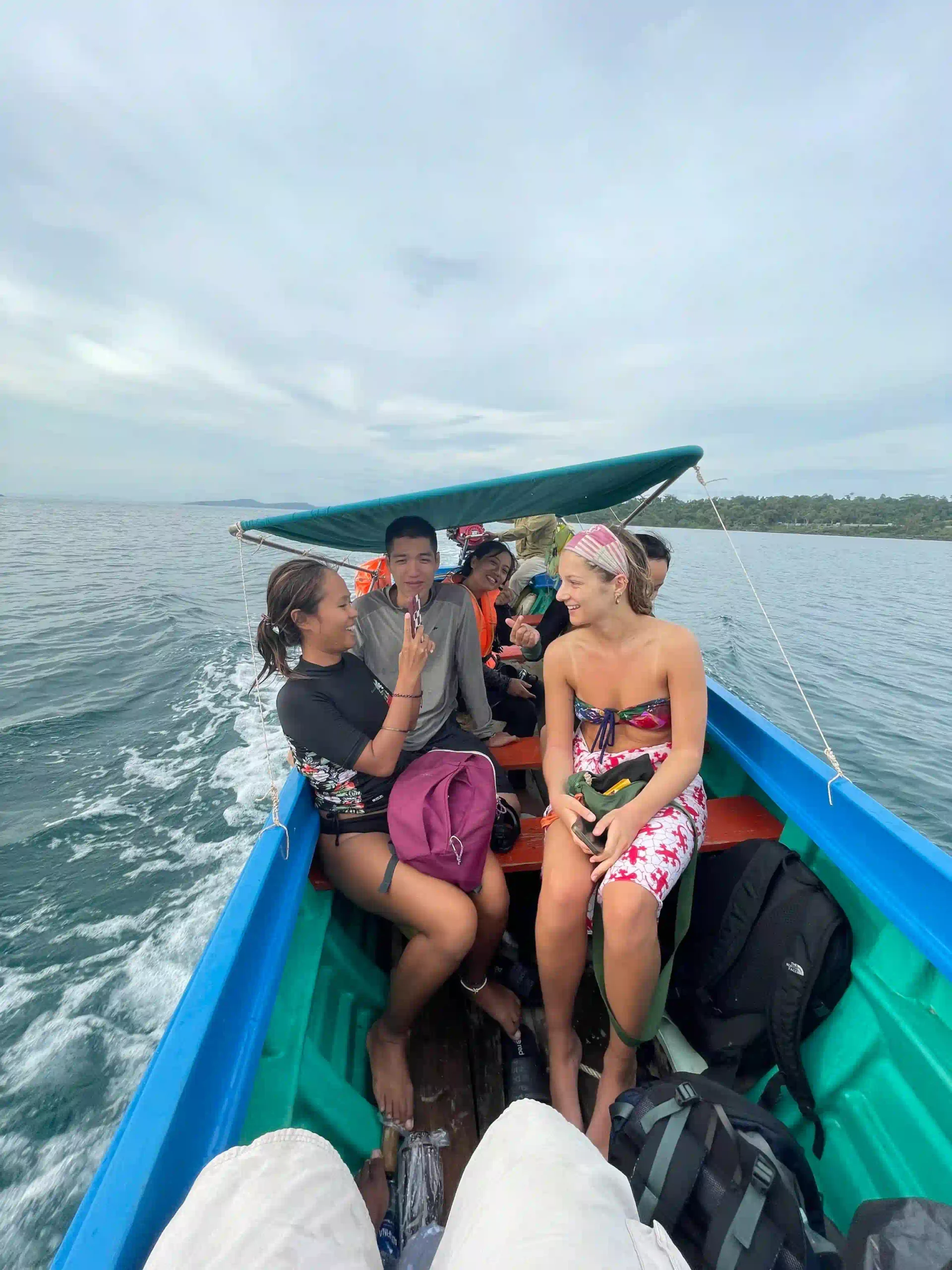 VIP Phu Quoc snorkeling tour review by an expat (4-Islands) 45 How It Compares to Other Phu Quoc Boat Tours 3 scaled Vietadvisor