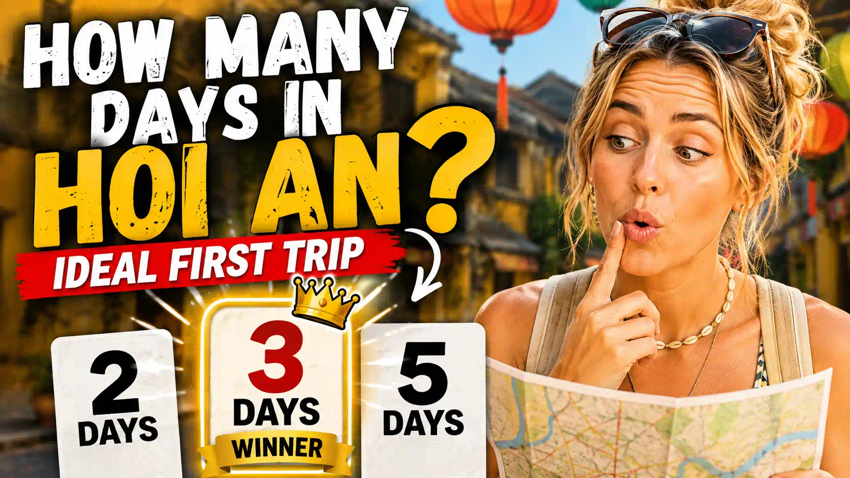 How many days in Hoi An 1 Vietadvisor