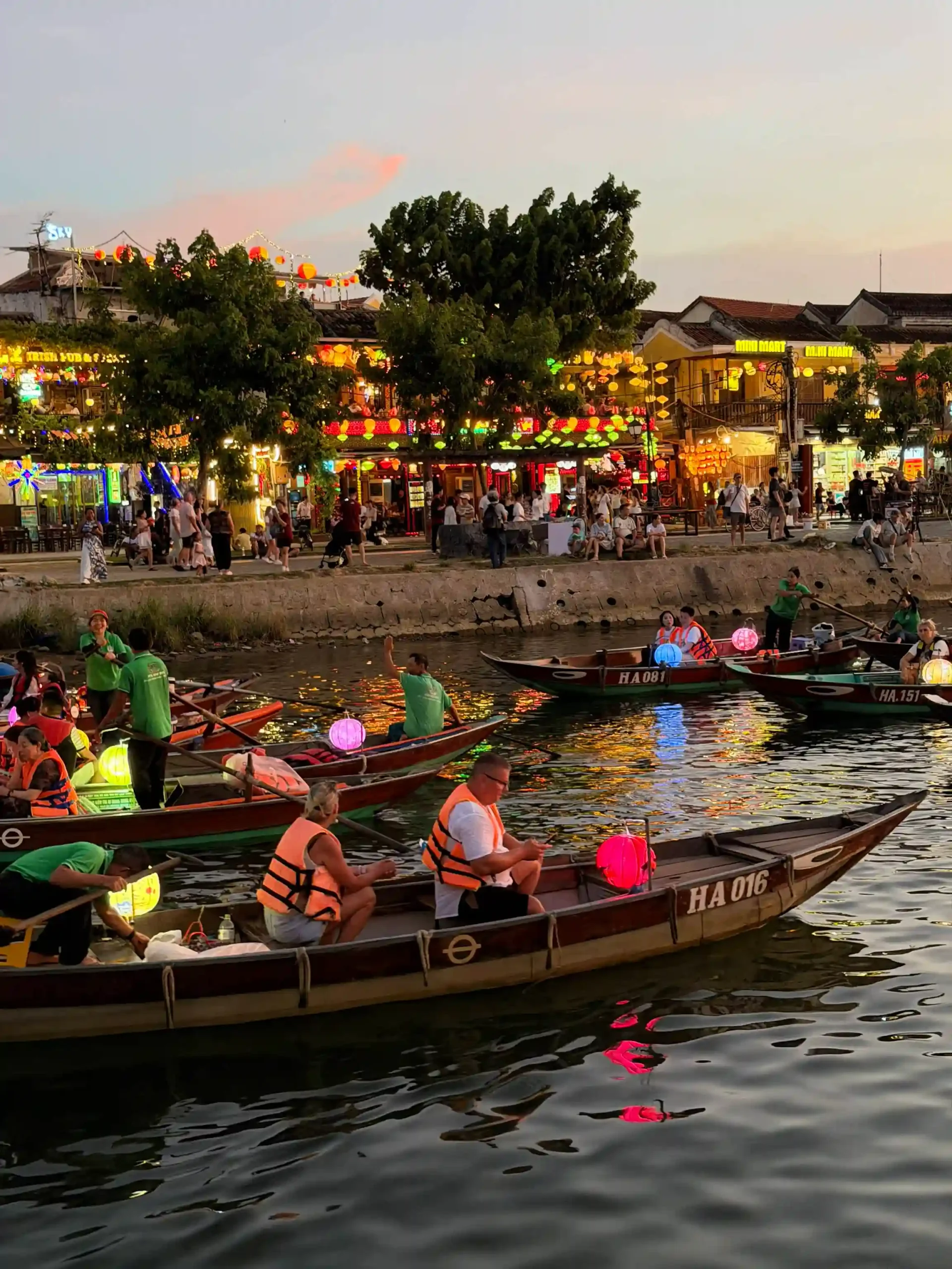 Is Hoi An worth visiting or overrated now in 2026 15 If Someone Told You Hoi An Is Too Touristy hoi an 4 scaled Vietadvisor