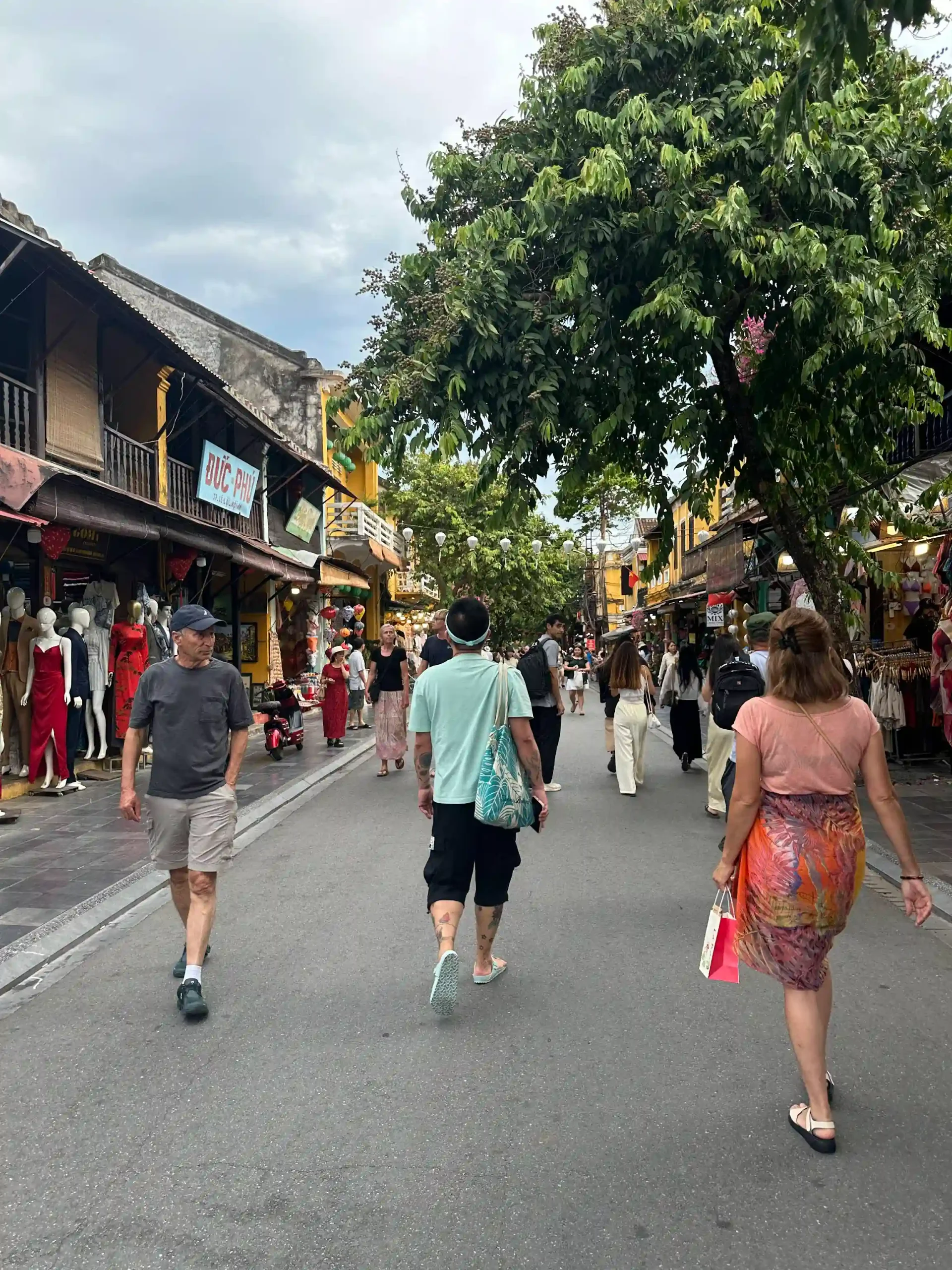 Is Hoi An worth visiting or overrated now in 2026 13 If Someone Told You Hoi An Is Too Touristy hoi an scaled Vietadvisor