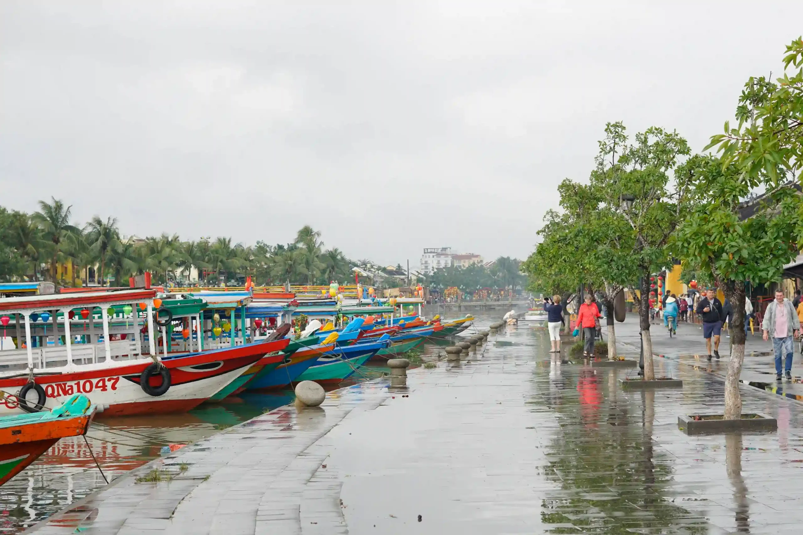 Is Hoi An worth visiting or overrated now in 2026 10 If Youre Coming in December or January hoi an 2 scaled Vietadvisor