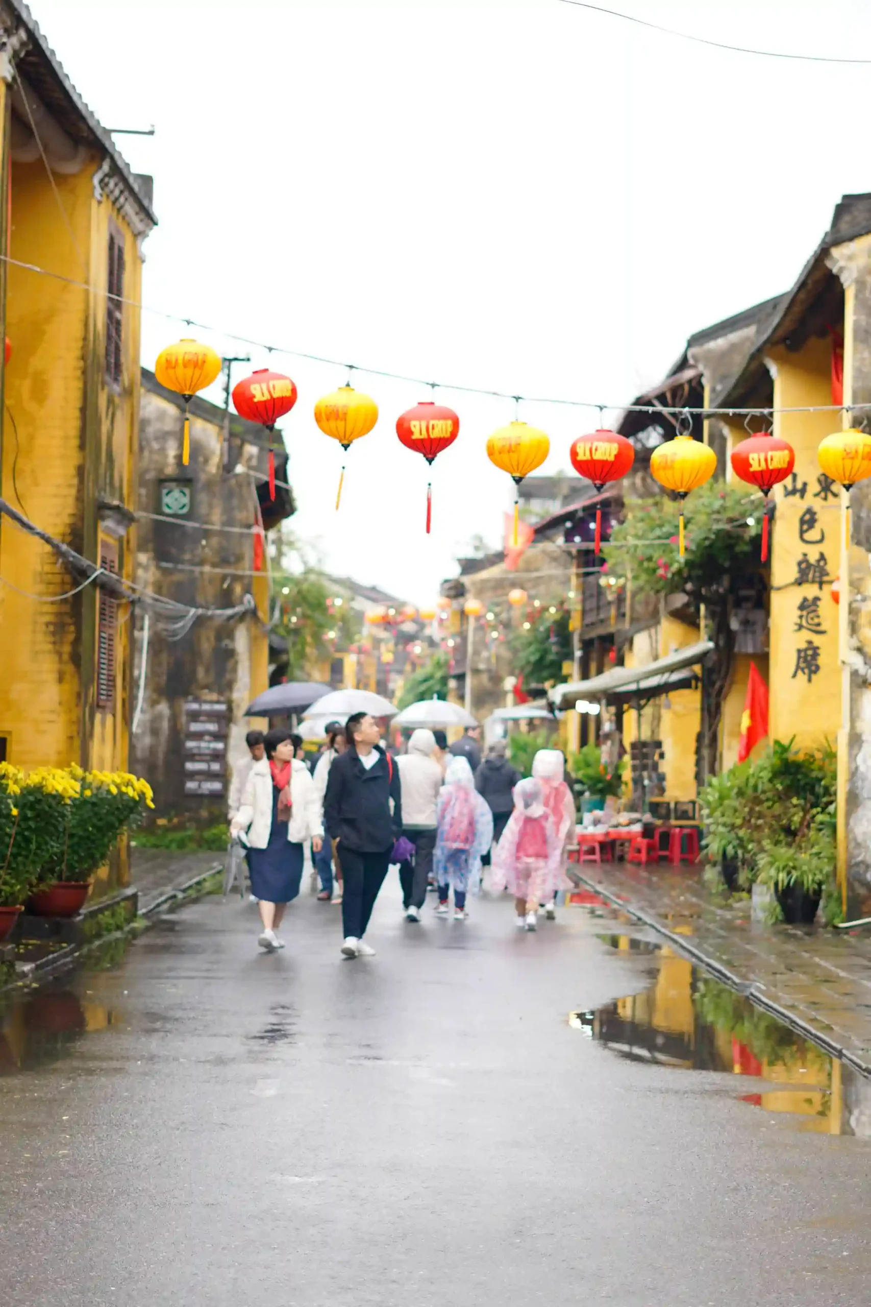 Is Hoi An worth visiting or overrated now in 2026 11 If Youre Coming in December or January hoi an 3 scaled Vietadvisor