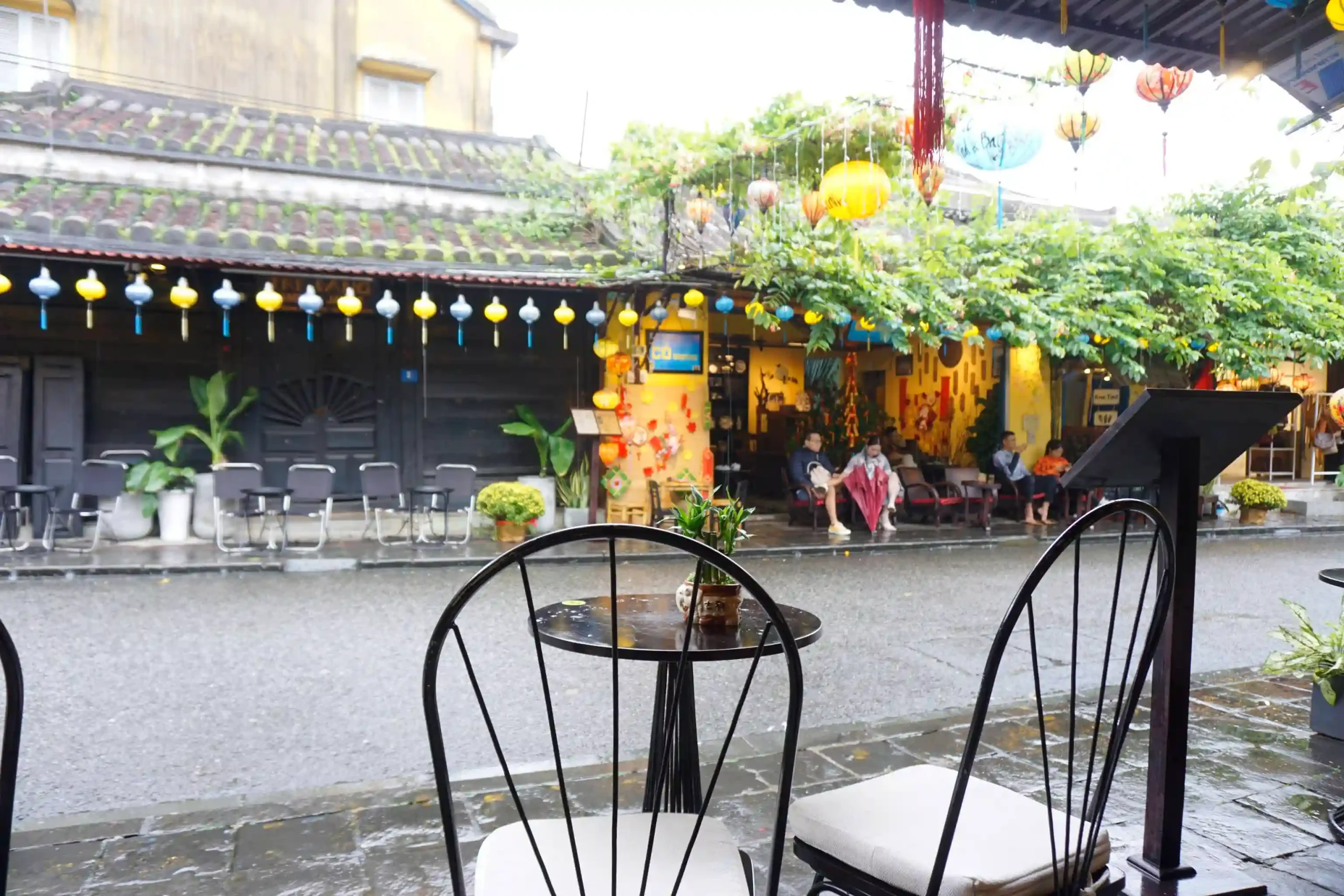 Is Hoi An worth visiting or overrated now in 2026 12 If Youre Coming in December or January hoi an 4 scaled Vietadvisor
