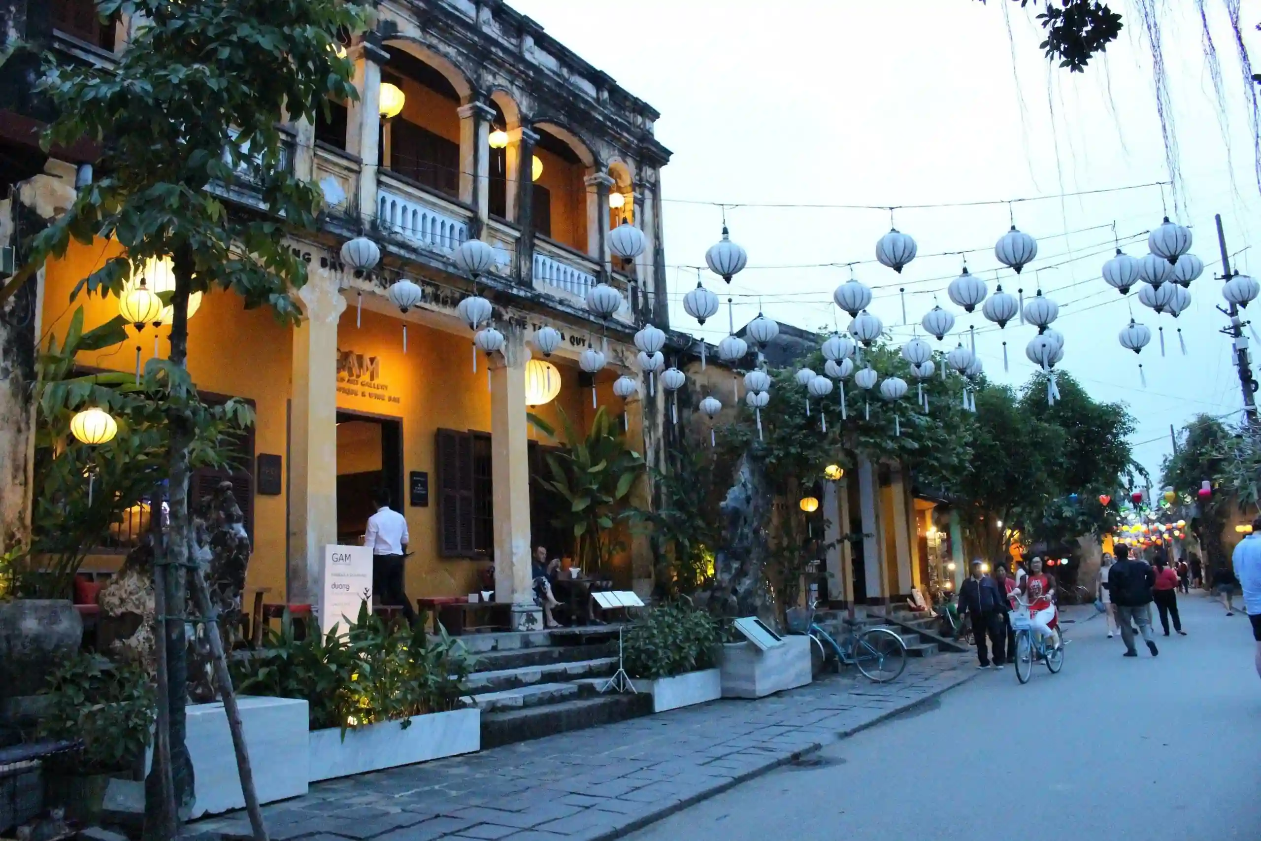 Is Hoi An worth visiting or overrated now in 2026 9 If Youre Coming in December or January hoi an Vietadvisor