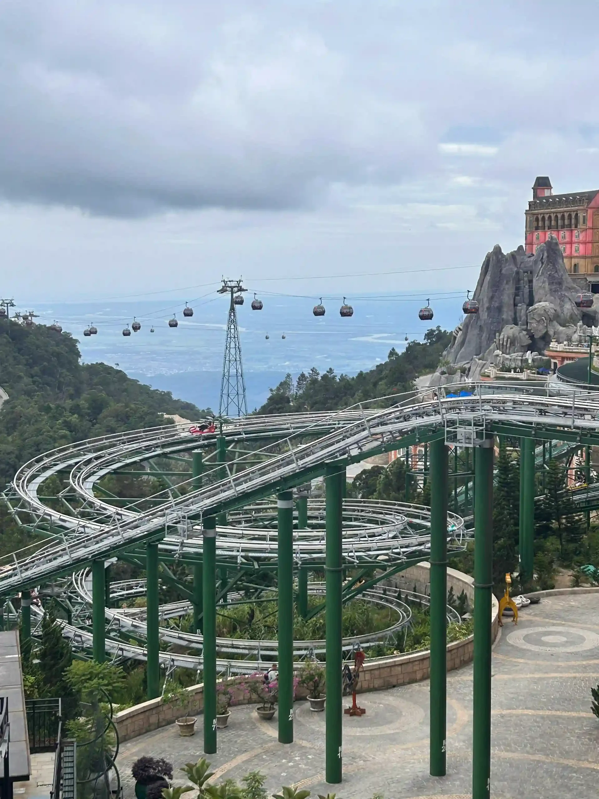 Self-guided Ba Na Hills from Hoi An: Better than a tour? 39 Is Ba Na Hills Worth It 3 scaled Vietadvisor