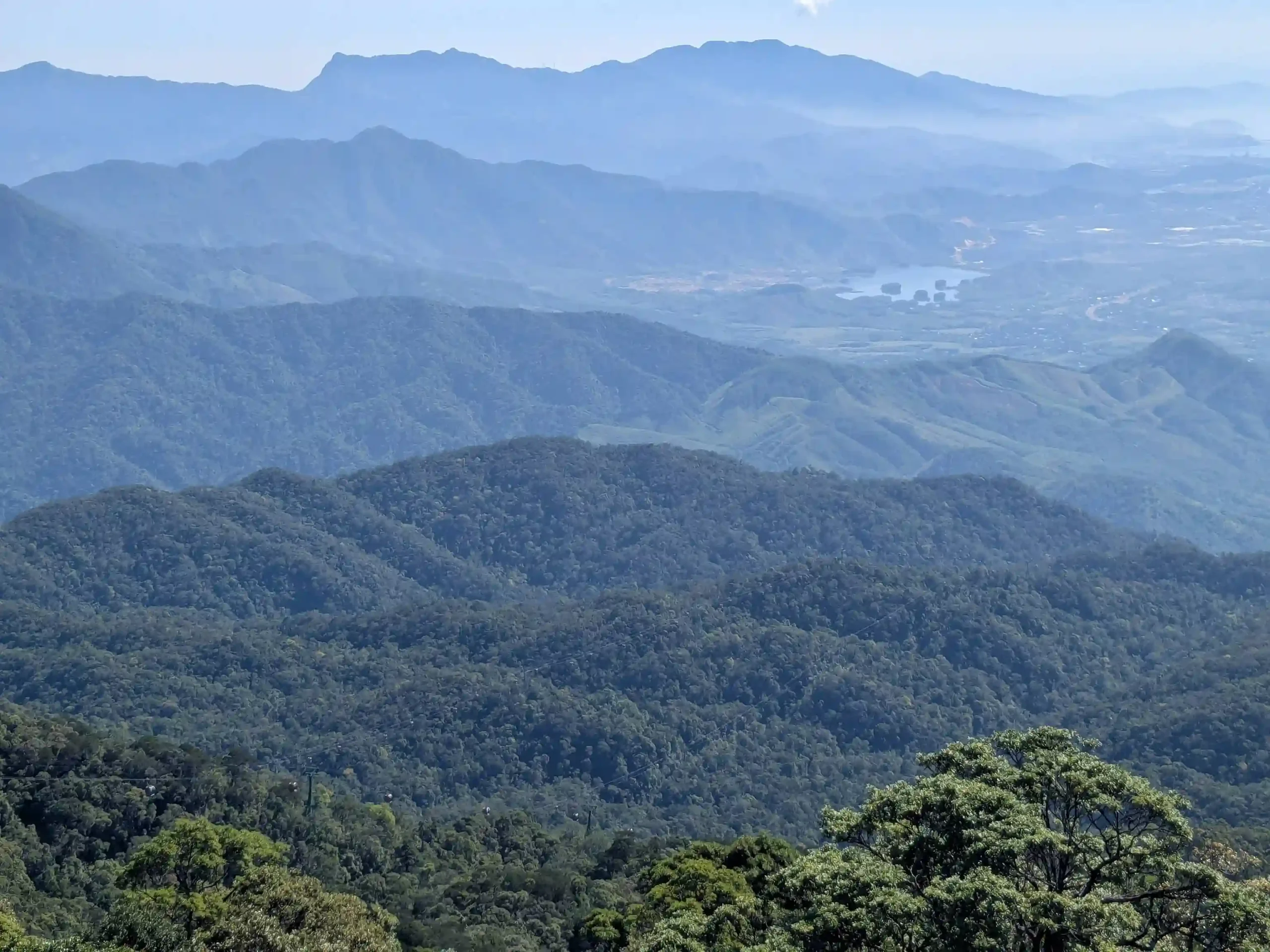 Self-guided Ba Na Hills from Hoi An: Better than a tour? 38 Is Ba Na Hills Worth It scaled Vietadvisor