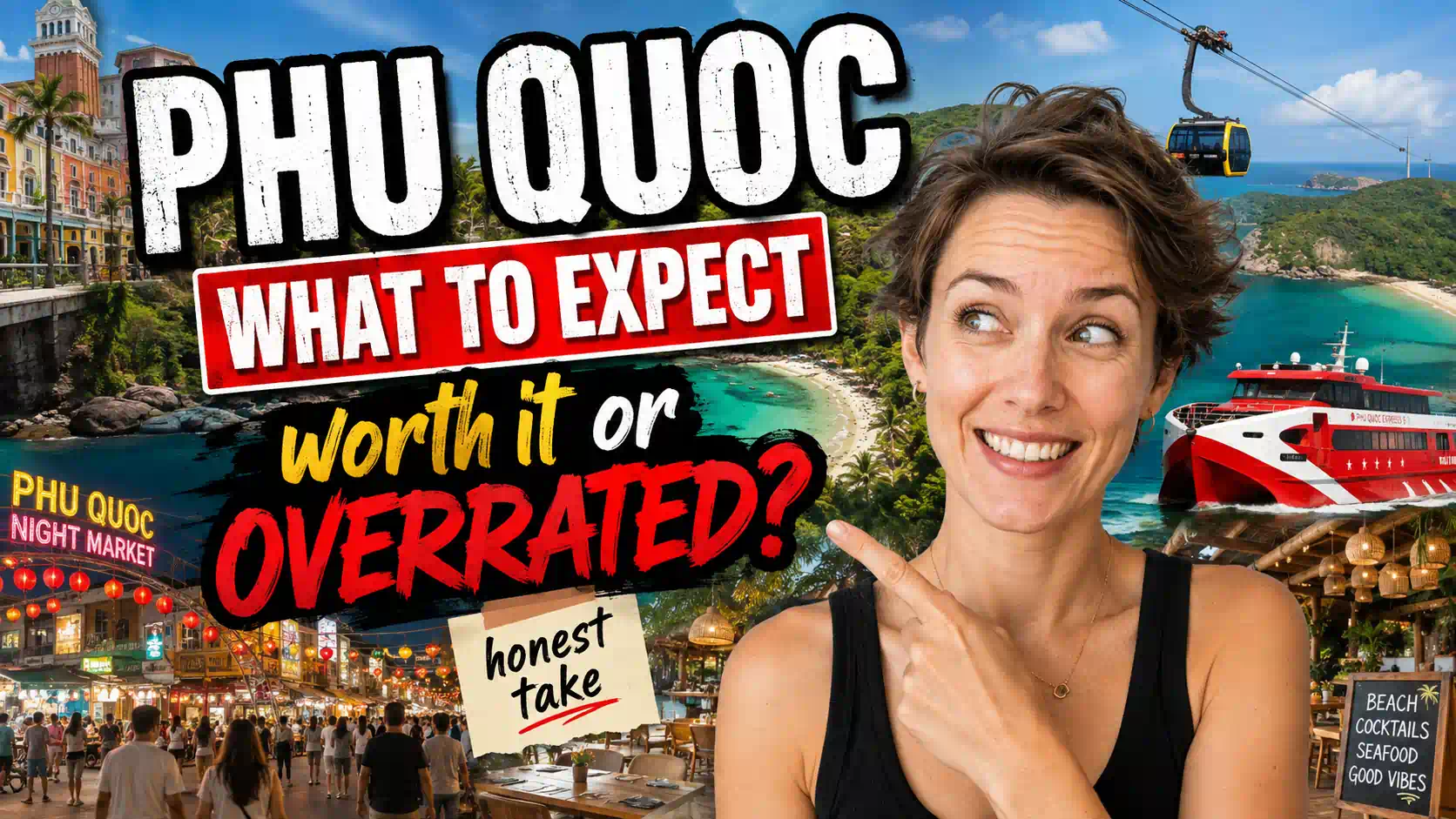 Is Phu Quoc worth visiting Vietadvisor