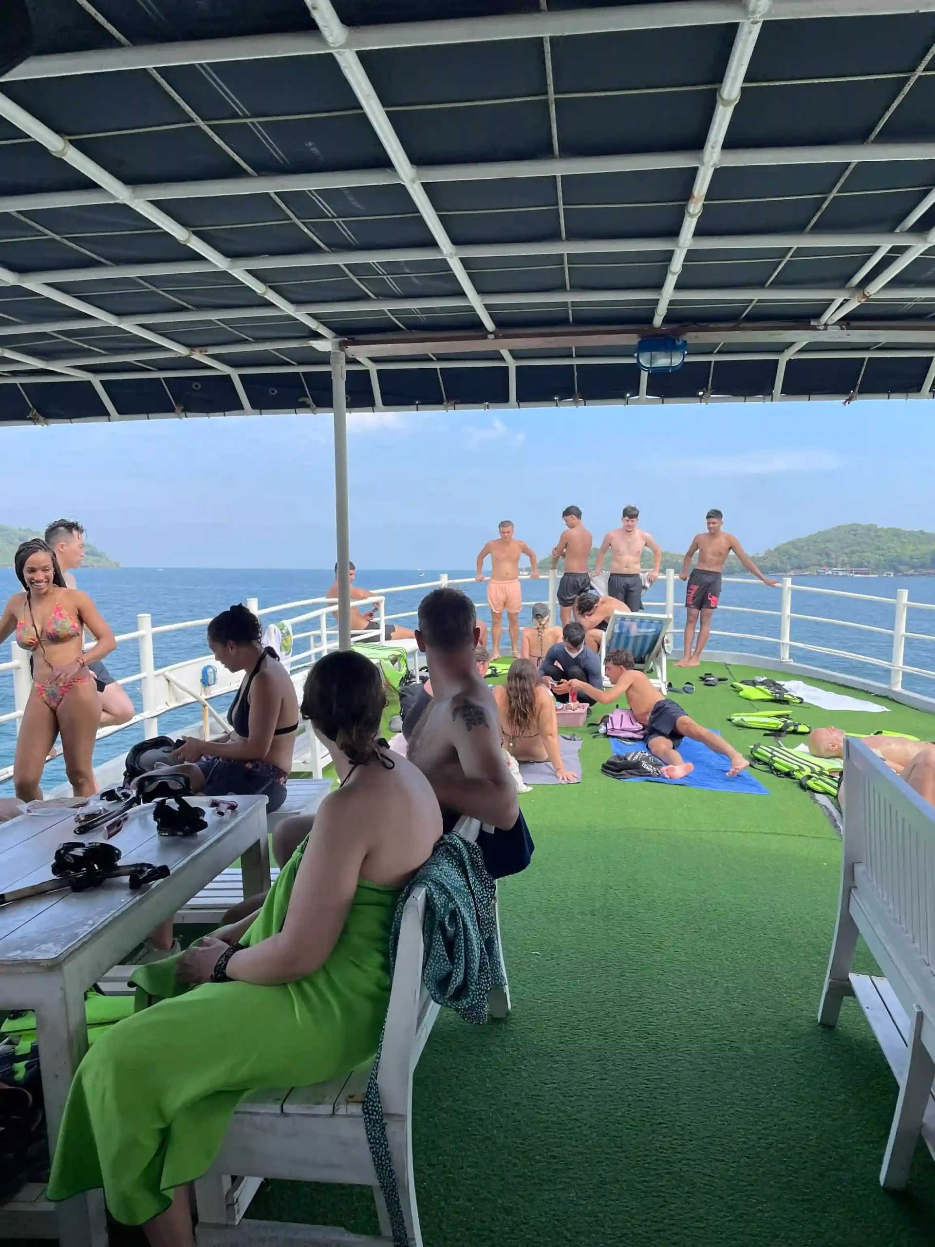 All the best things to do in Phu Quoc as a first-timer 3 best things to do in Phu Quoc