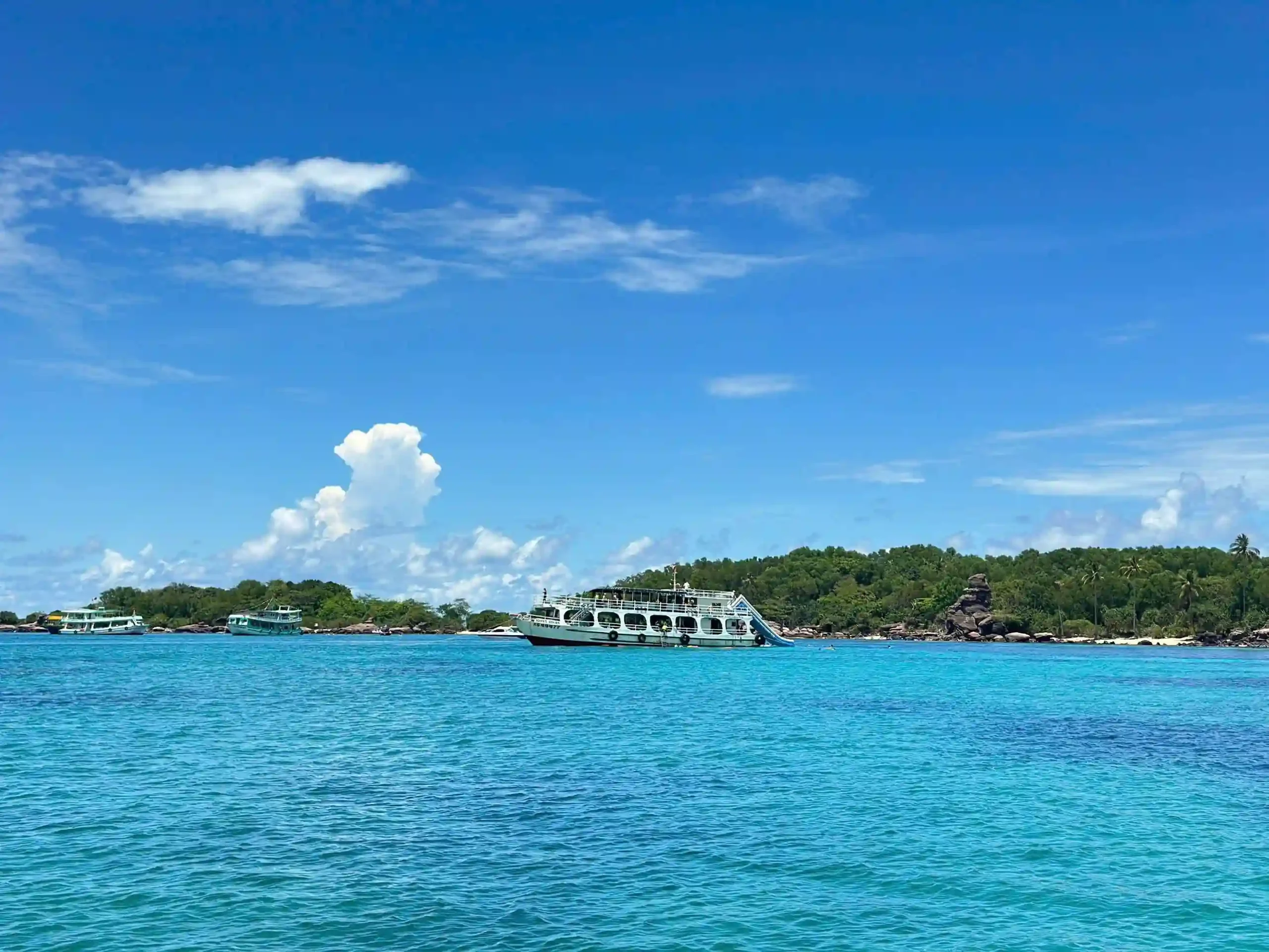 All the best things to do in Phu Quoc as a first-timer 6 Island Hopping the An Thoi Archipelago 6 scaled Vietadvisor