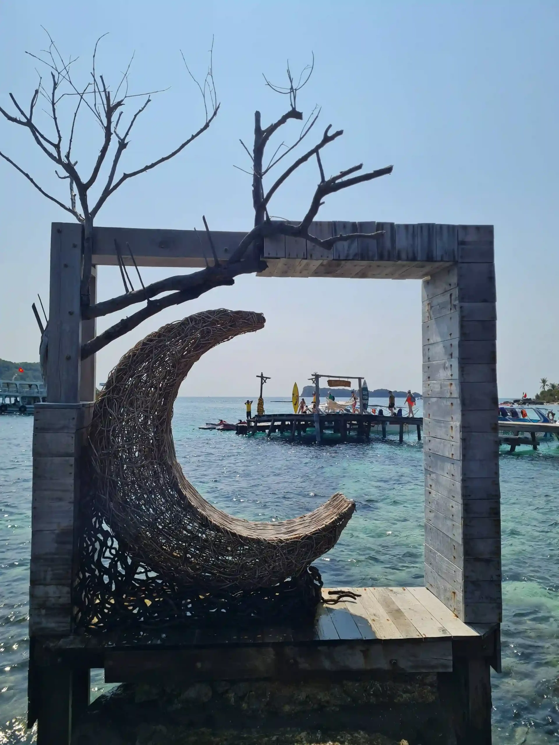All the best things to do in Phu Quoc as a first-timer 8 Island Hopping the An Thoi Archipelago 8 scaled Vietadvisor