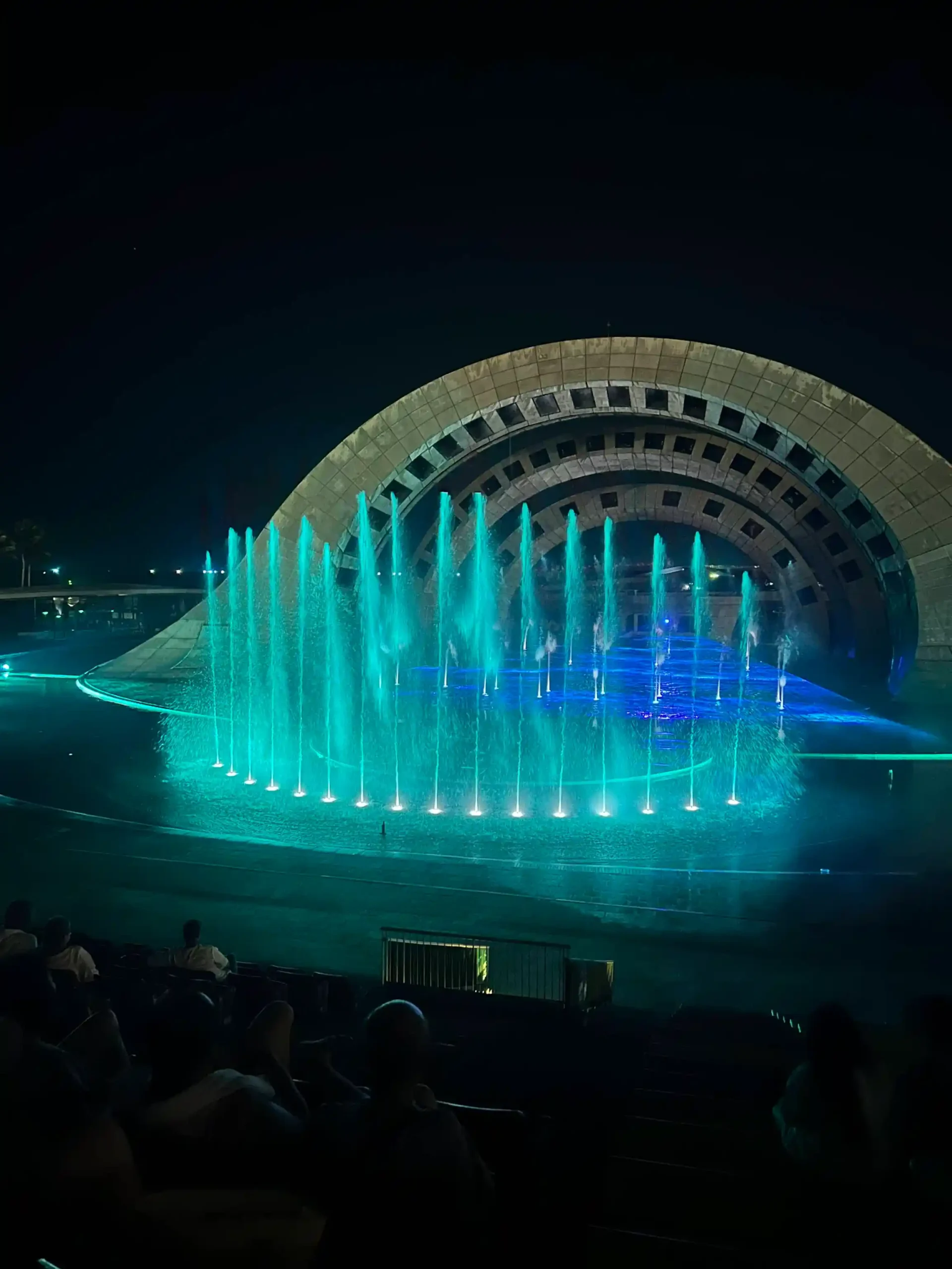 All the best things to do in Phu Quoc as a first-timer 22 Kiss Bridge and the nightly Kiss of the Sea show 2 scaled Vietadvisor