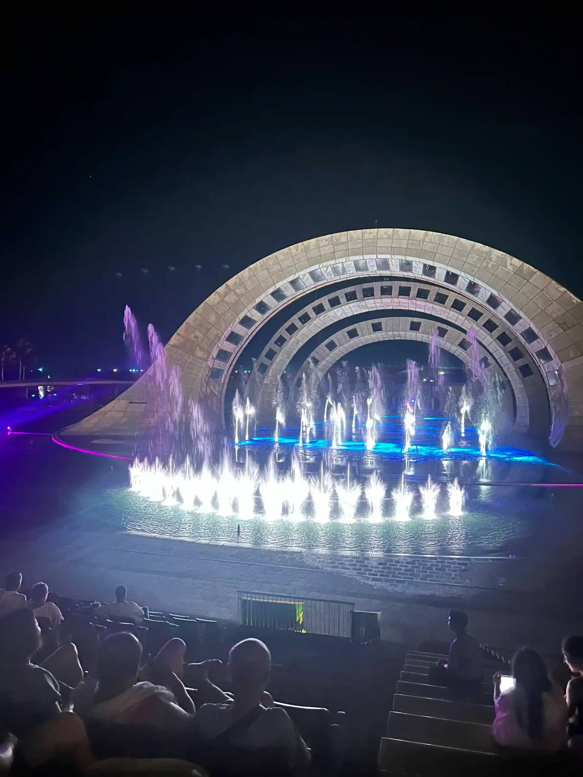 All the best things to do in Phu Quoc as a first-timer 23 Kiss Bridge and the nightly Kiss of the Sea show scaled Vietadvisor