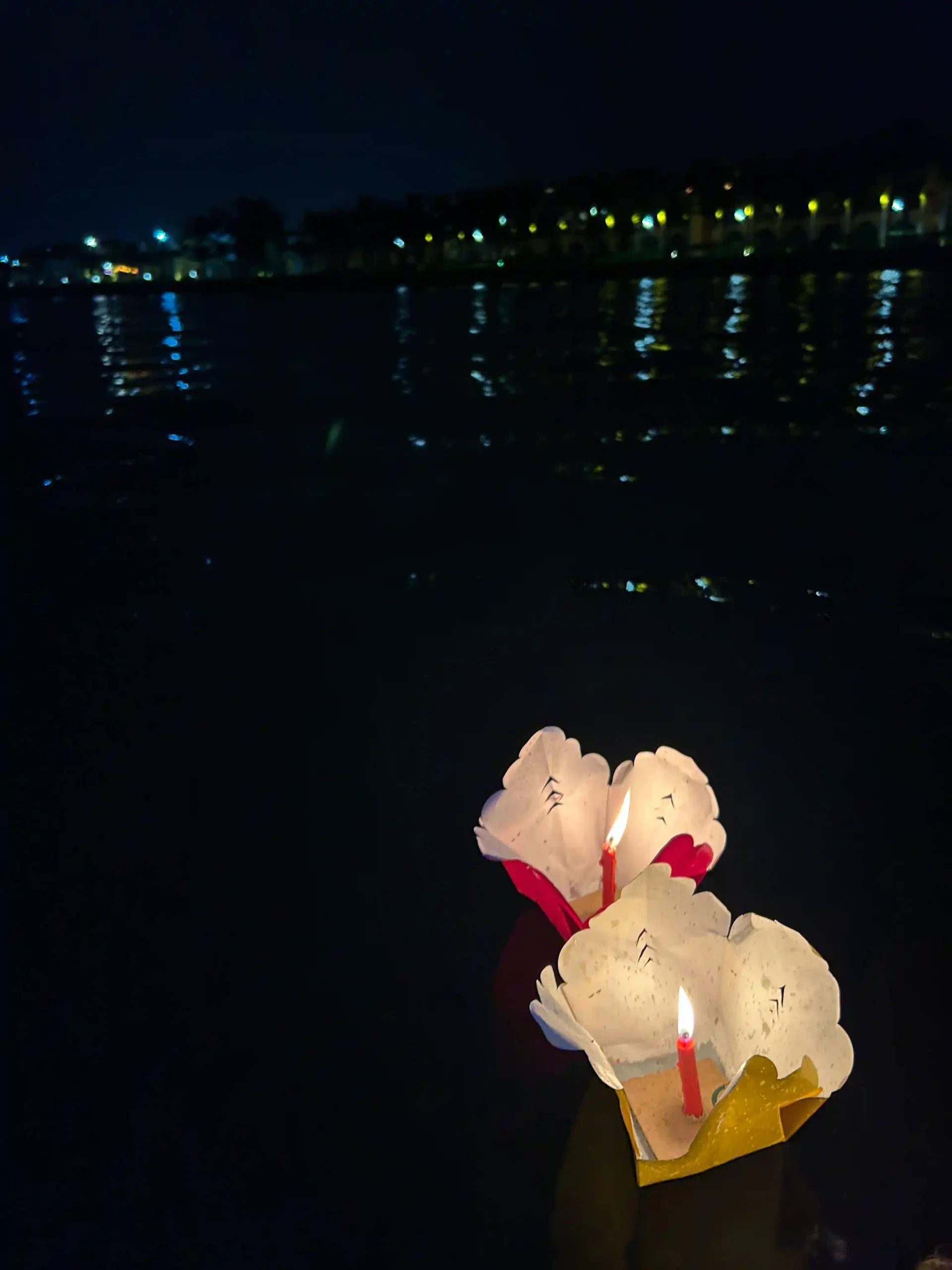 My 7 favorite things to do in Hoi An as an expat 38 Lanterns on the Thu Bon After Dark 3 scaled Vietadvisor