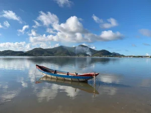 Lap An Lagoon and Lang Co 3