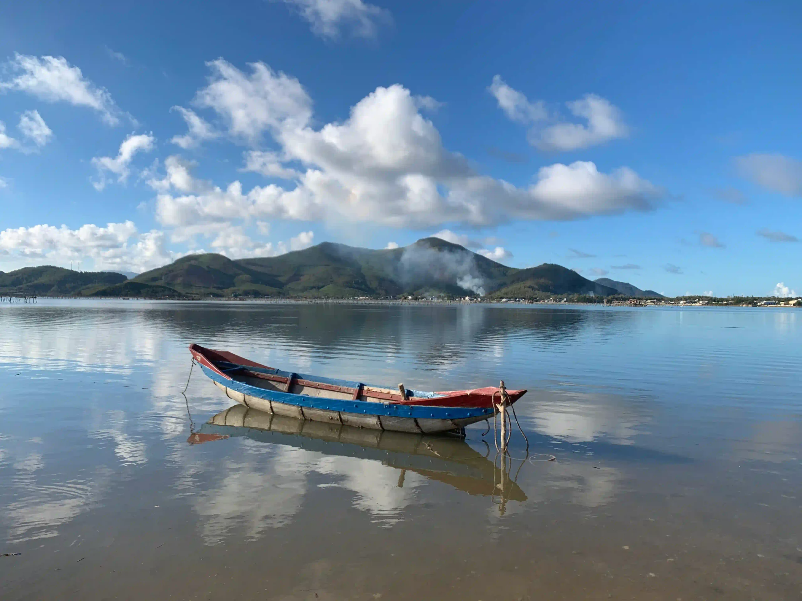 Hai Van Pass easy rider (Hoi An to Hue): Solo female guide 11 Lap An Lagoon and Lang Co 3 scaled Vietadvisor