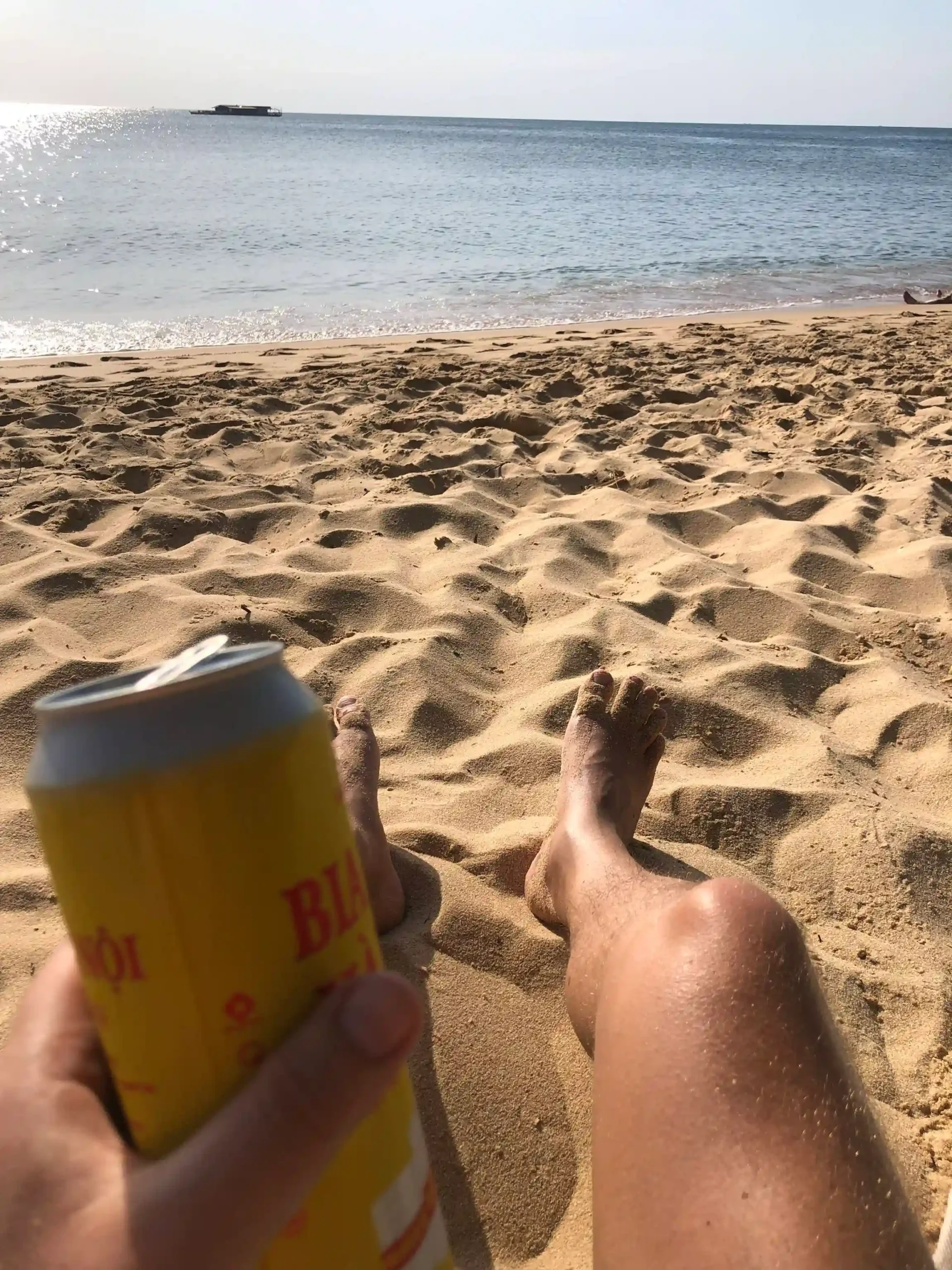 All the best things to do in Phu Quoc as a first-timer 34 Long Beach Bai Truong scaled Vietadvisor