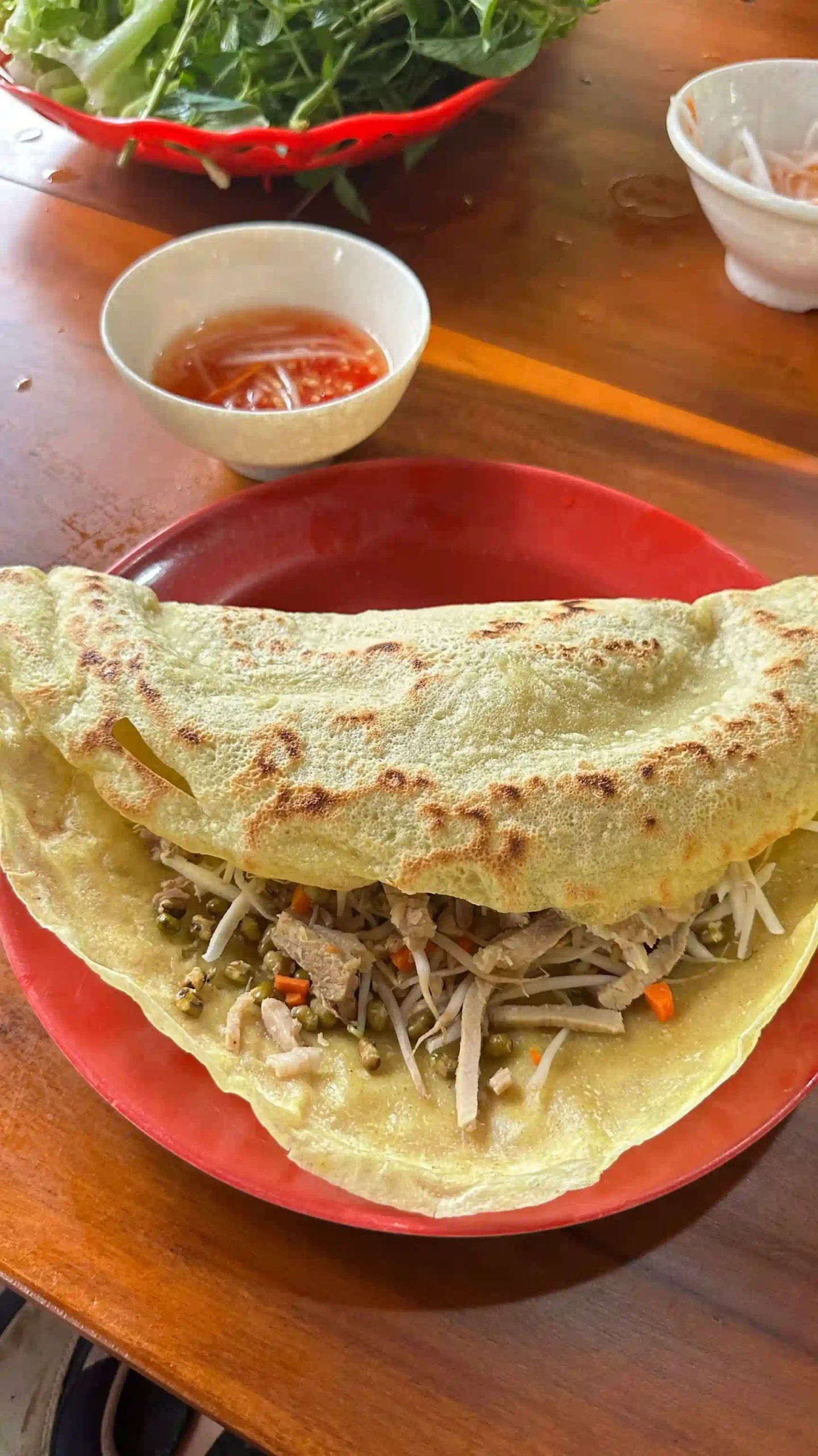Inside Phu Quoc National Park trekking tour: Is it worth it? 31 Lunch at Ham Ninh phu quoc trekking tour scaled Vietadvisor