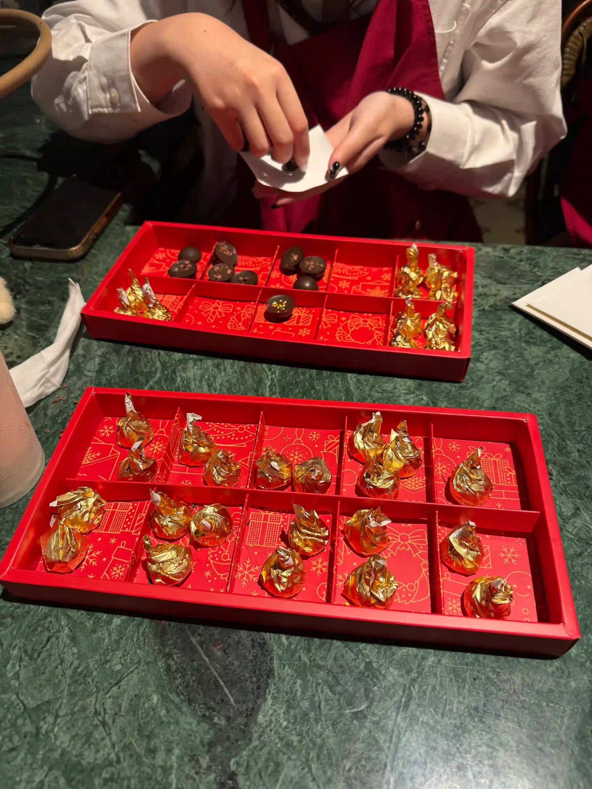 Making Your Own chocolate scaled Vietadvisor