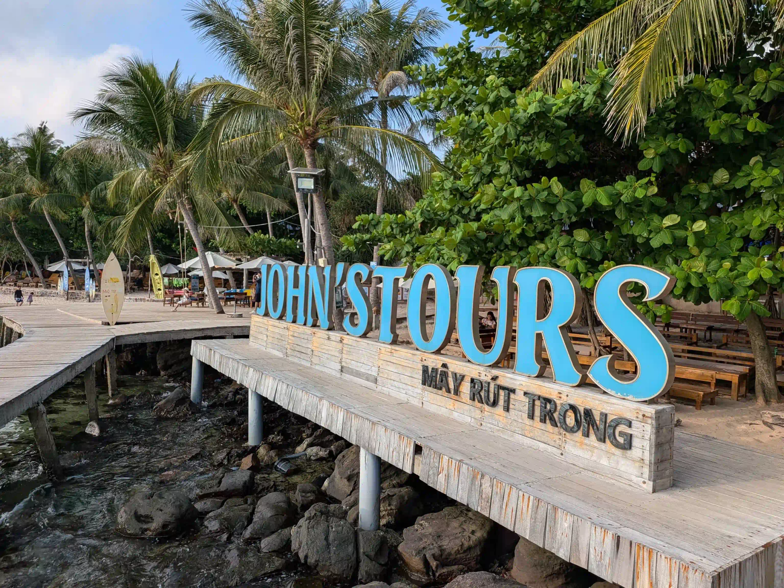 John's Tours Phu Quoc review: Is it really the best choice? 7 May Rut Is Their Beach 2 scaled Vietadvisor