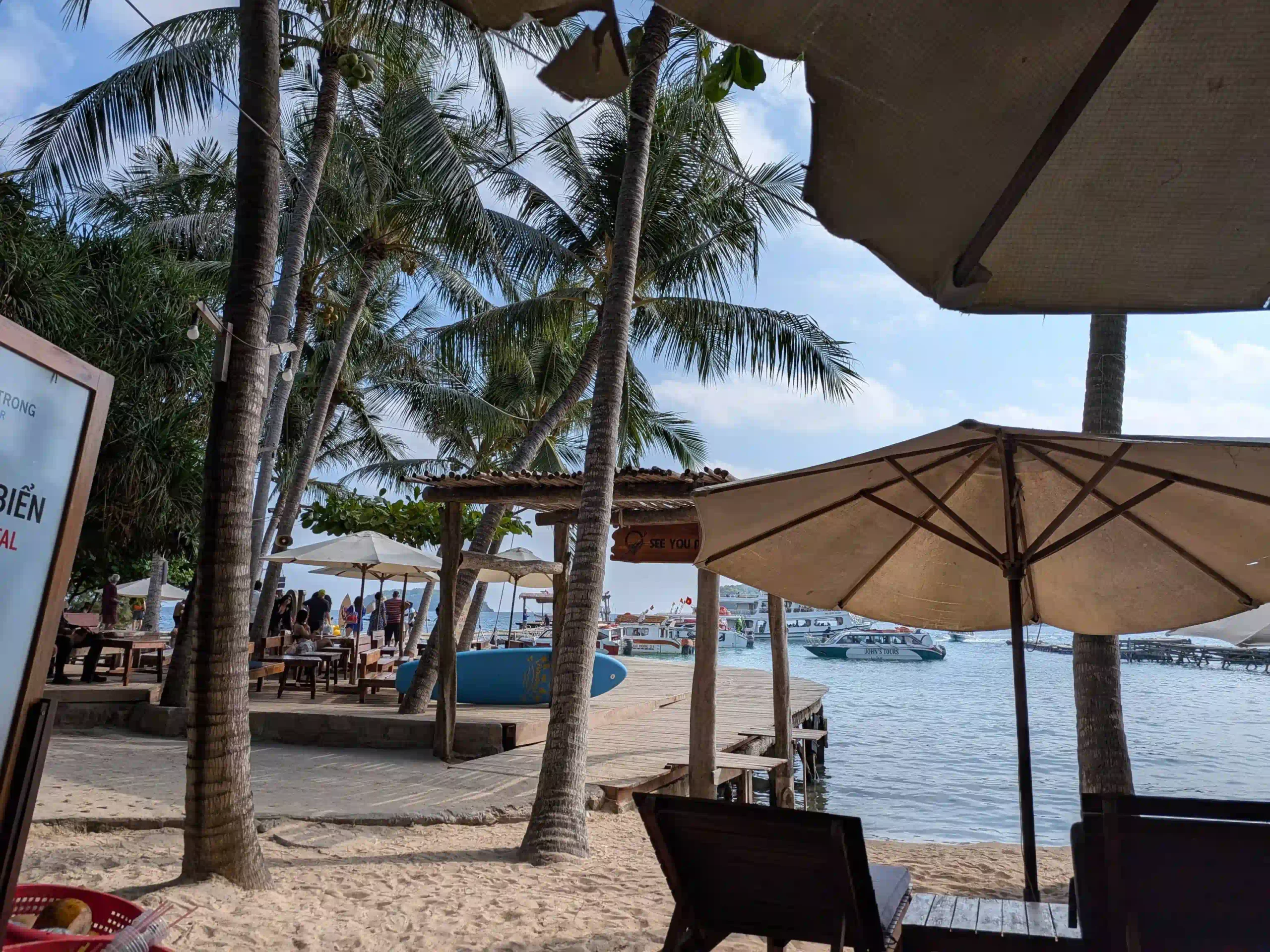 John's Tours Phu Quoc review: Is it really the best choice? 11 May Rut Is Their Beach 3 scaled Vietadvisor