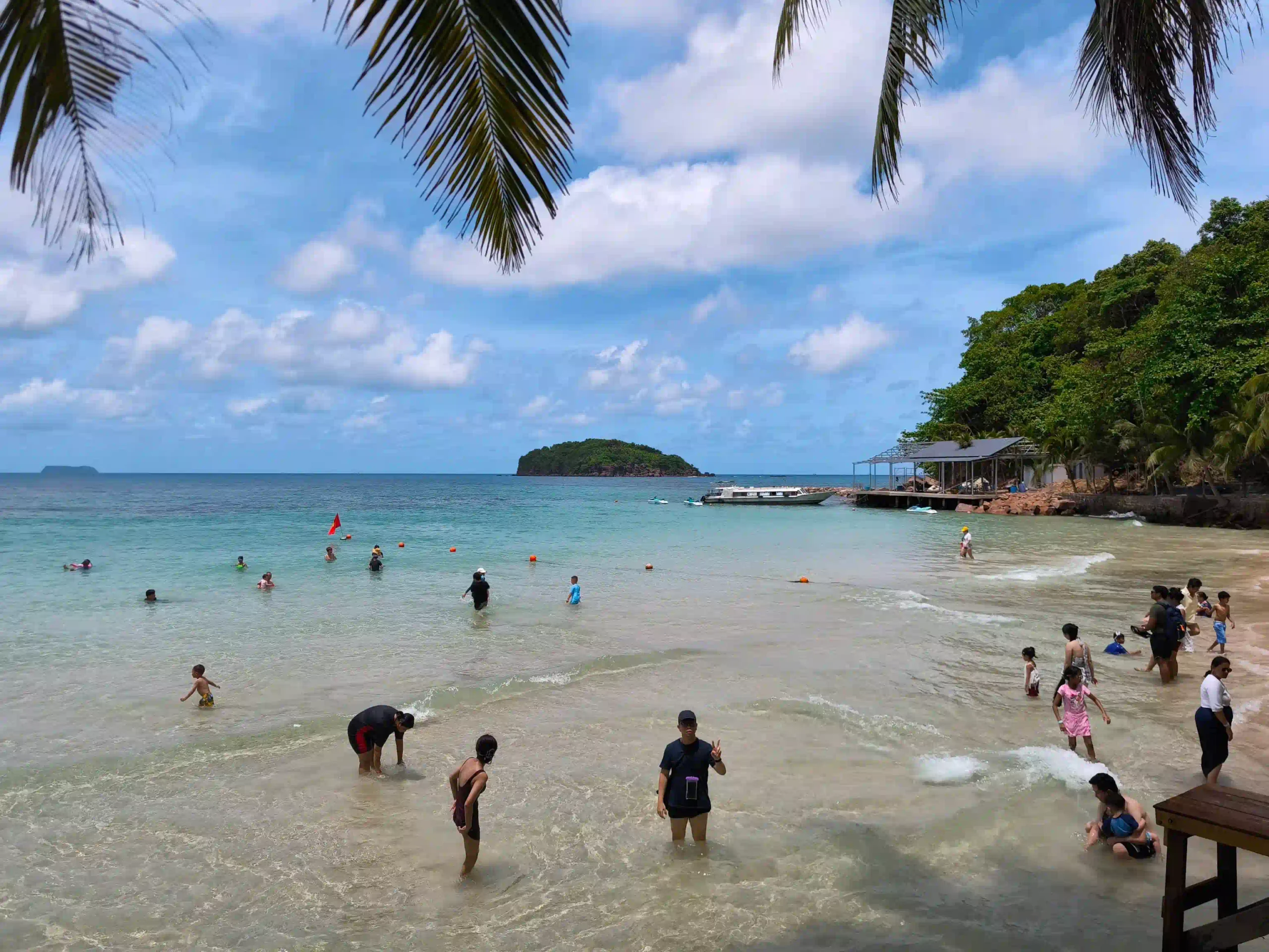John's Tours Phu Quoc review: Is it really the best choice? 10 May Rut Is Their Beach 5 scaled Vietadvisor