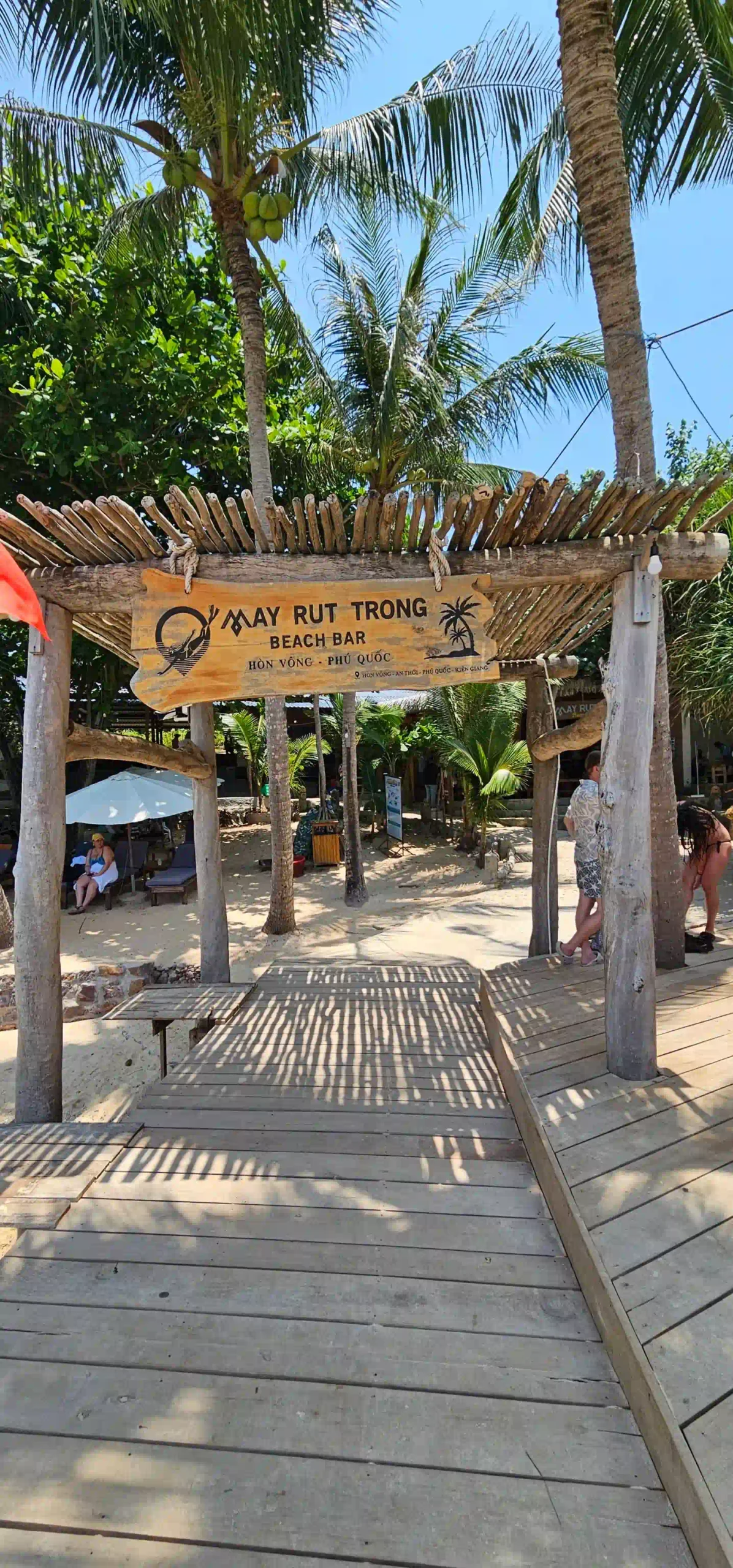 John's Tours Phu Quoc review: Is it really the best choice? 9 May Rut Is Their Beach scaled Vietadvisor