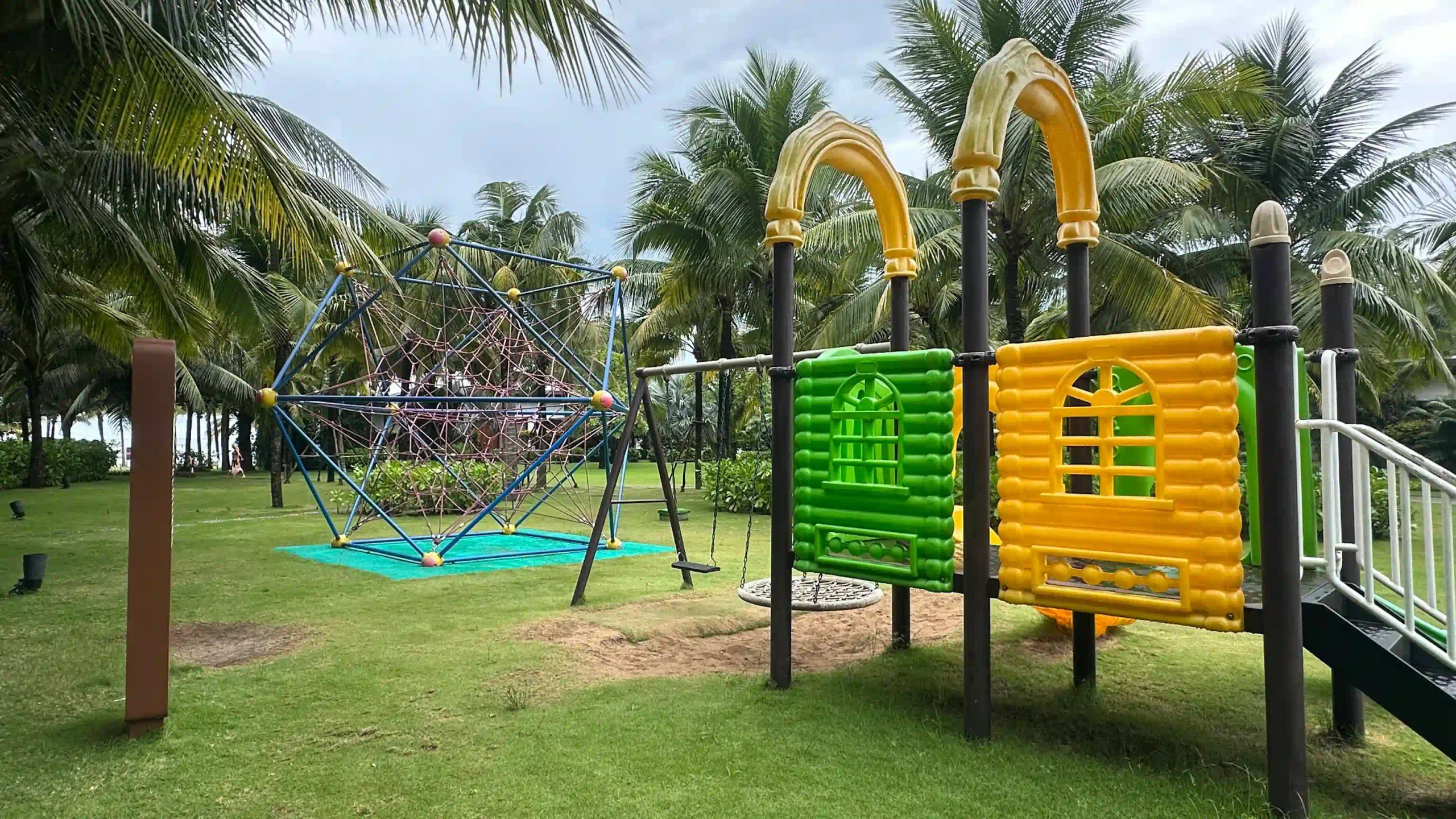 3 best Phu Quoc family resorts I'd book with kids (2026) 26 Movenpick Phu Quoc Resort 7 scaled Vietadvisor