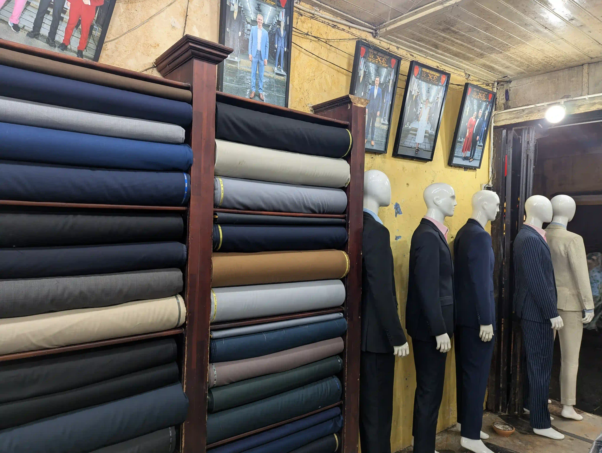3 best custom clothes in Hoi An: Which one to choose? (2026) 14 Mr Xe For a Mens Suit You Actually Care About 2 scaled Vietadvisor