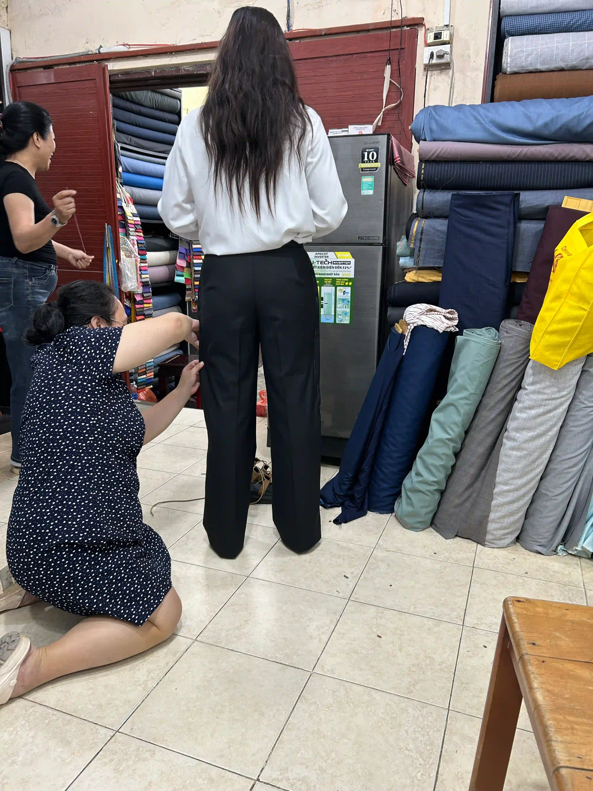 3 best custom clothes in Hoi An: Which one to choose? (2026) 18 Mr Xe For a Mens Suit You Actually Care About 3 scaled Vietadvisor