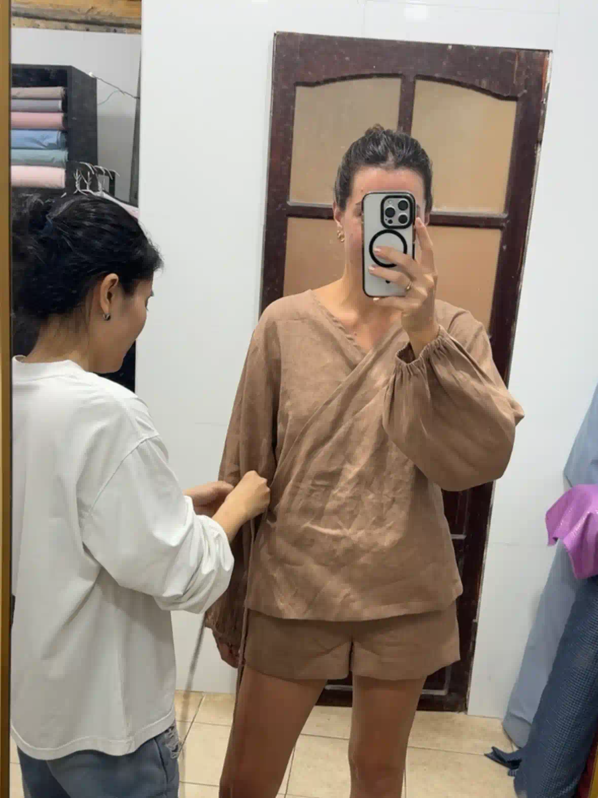 3 best custom clothes in Hoi An: Which one to choose? (2026) 17 Mr Xe For a Mens Suit You Actually Care About 4 Vietadvisor