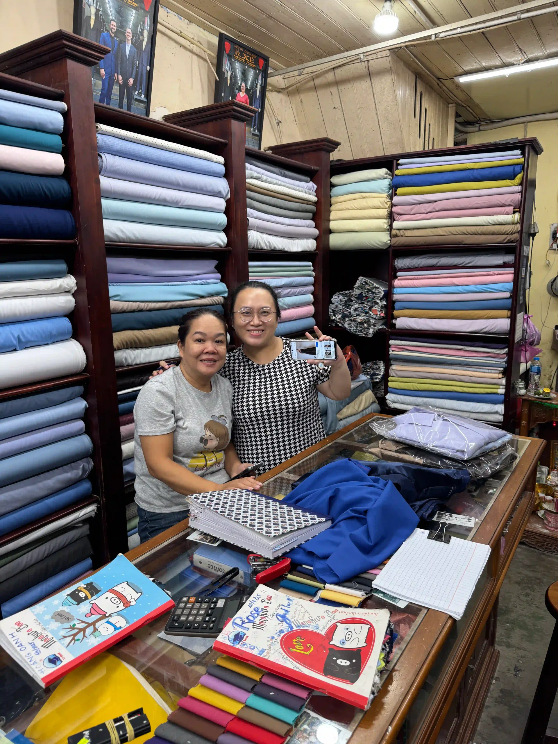 3 best custom clothes in Hoi An: Which one to choose? (2026) 19 Mr Xe For a Mens Suit You Actually Care About 5 scaled Vietadvisor
