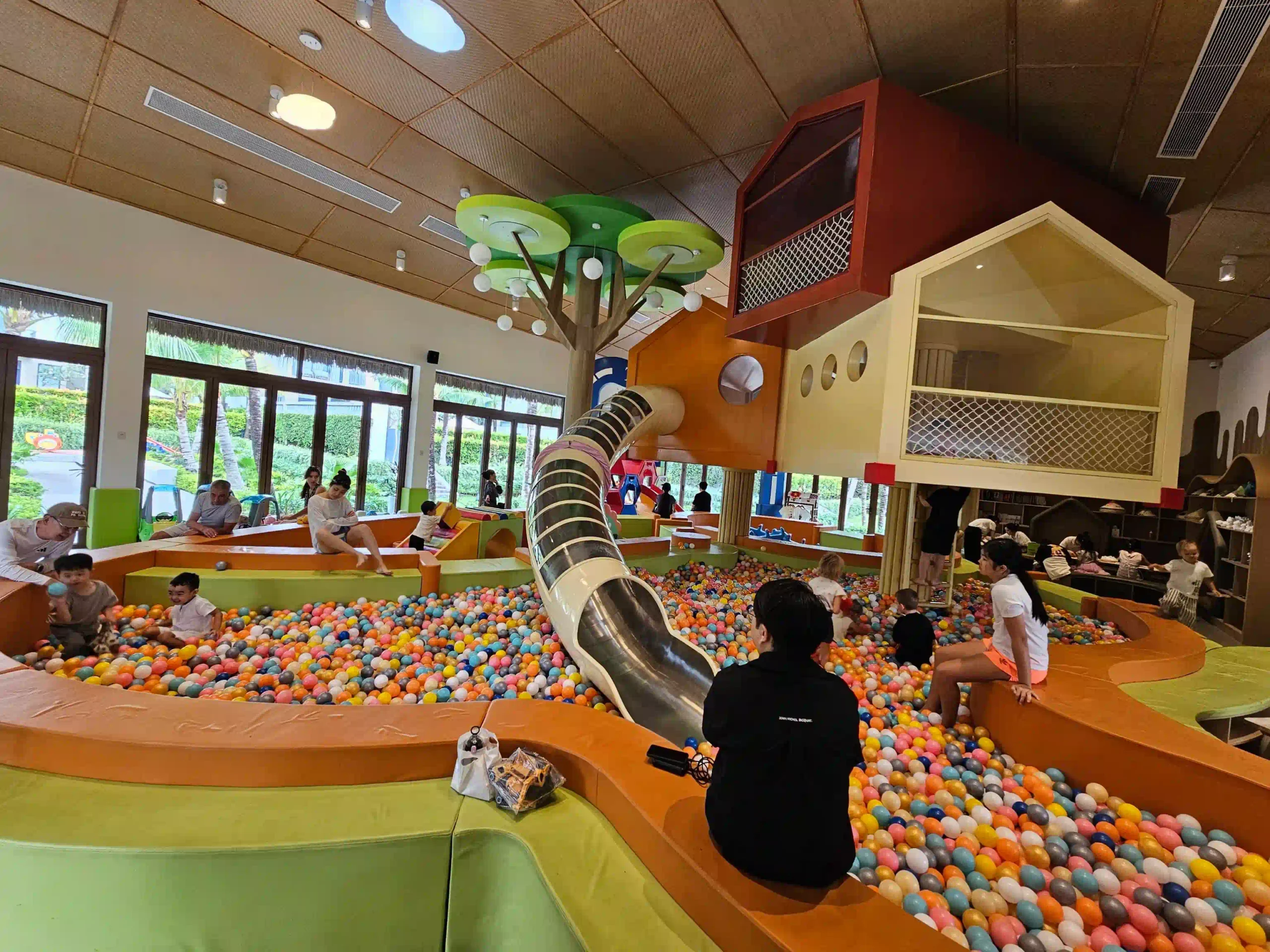 3 best Phu Quoc family resorts I'd book with kids (2026) 12 Phu Quoc family resorts